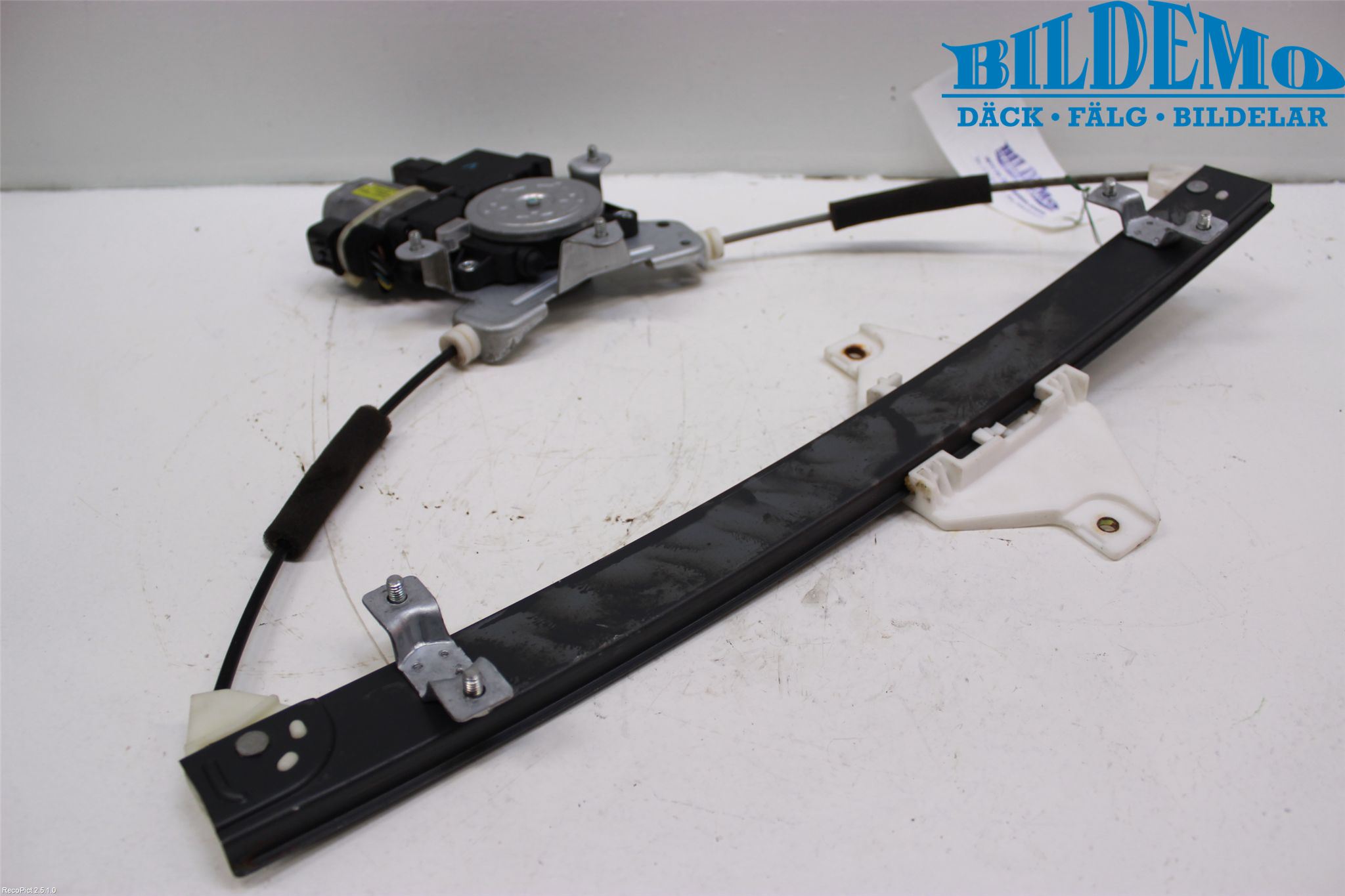 Opel ANTARA Fönsterhiss El Kompl