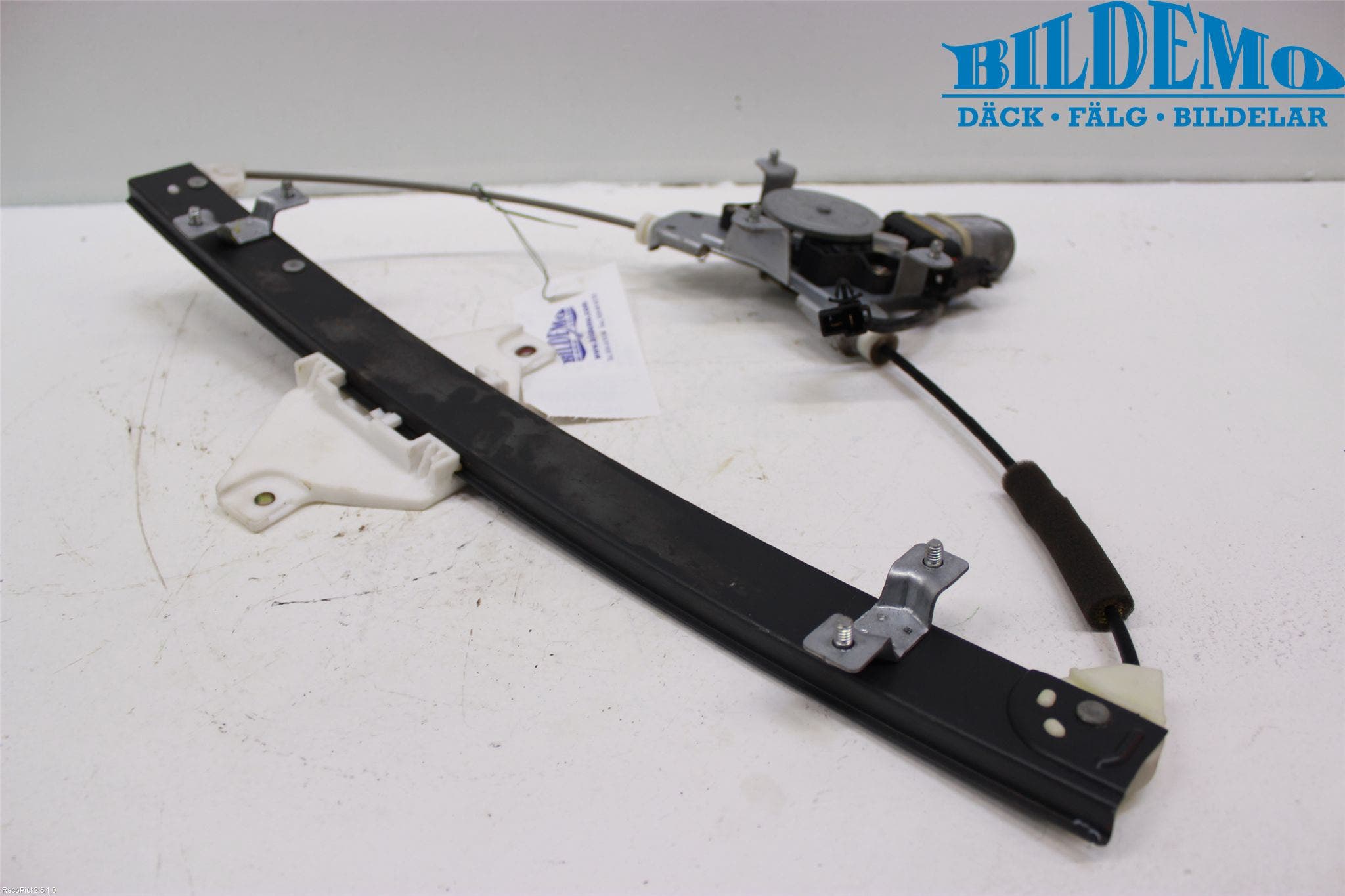 Opel ANTARA Fönsterhiss El Kompl