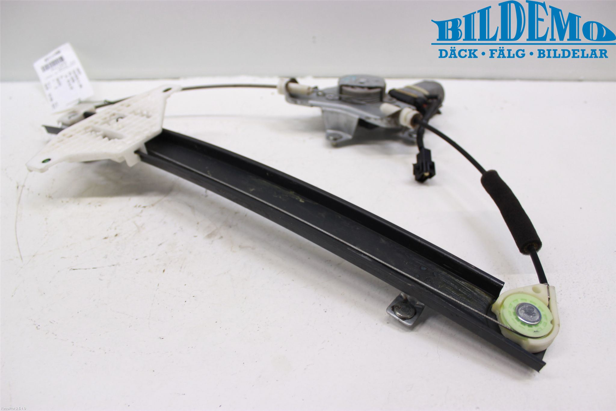 Opel ANTARA Fönsterhiss El Kompl