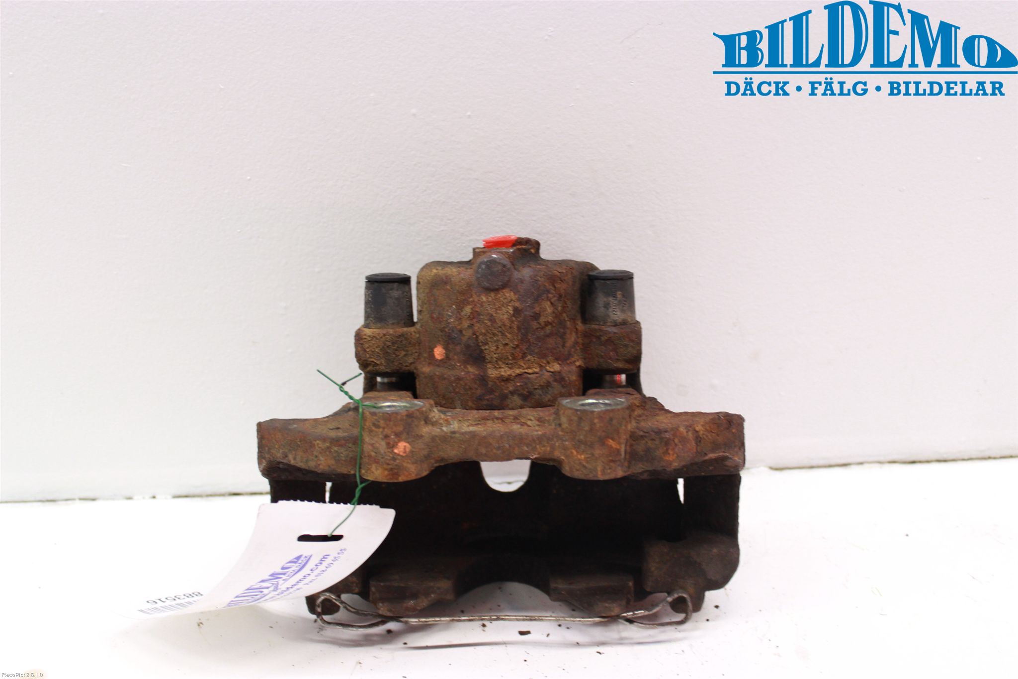 Saab 9-3 VER 1 98-03 Bromsok Fram Höger