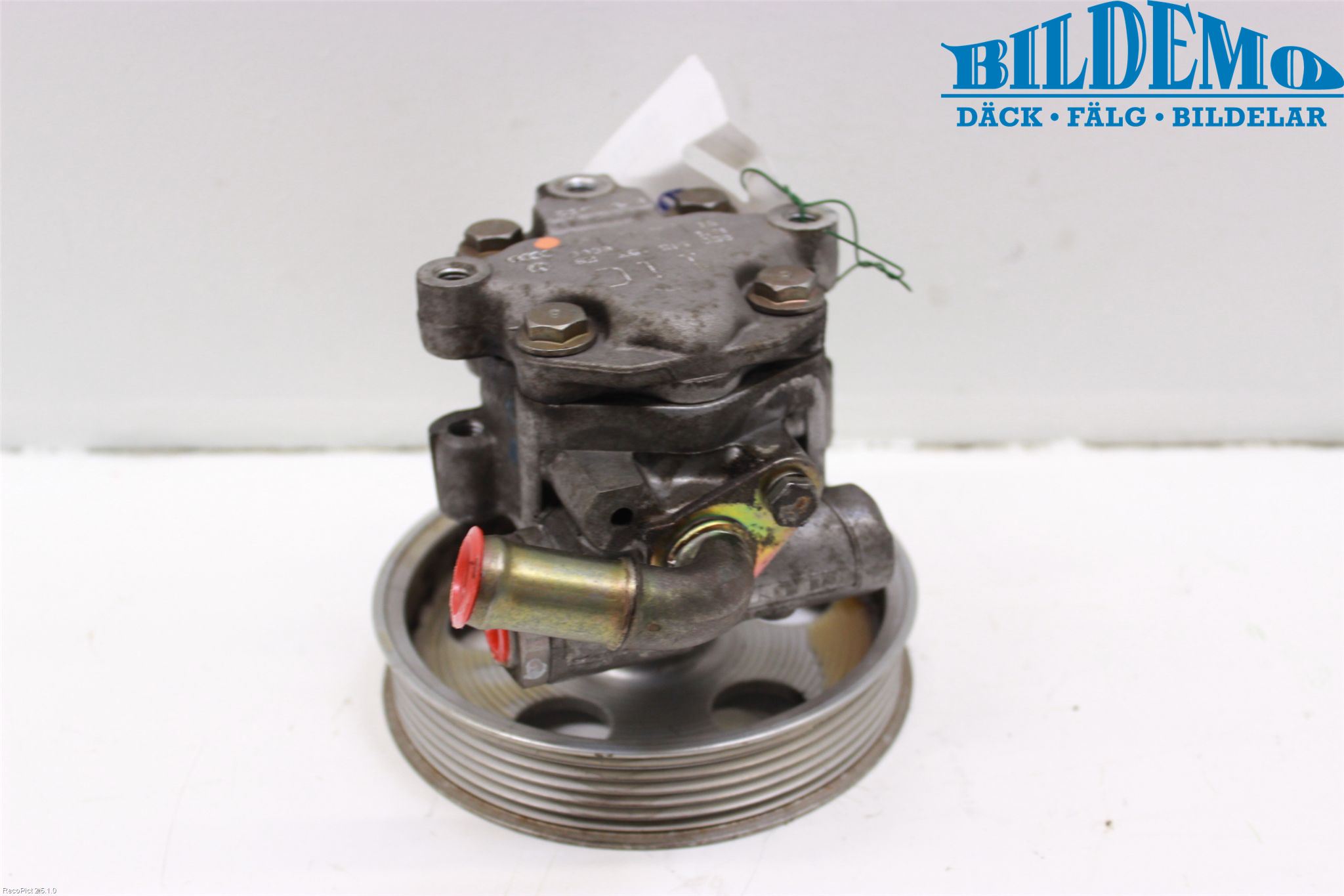 Audi A4/S4 01-05 Styrservopump