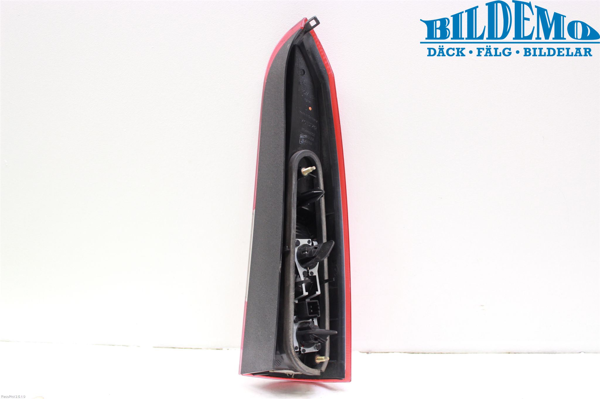 Volvo V70 00-04 Bakljus Vänster