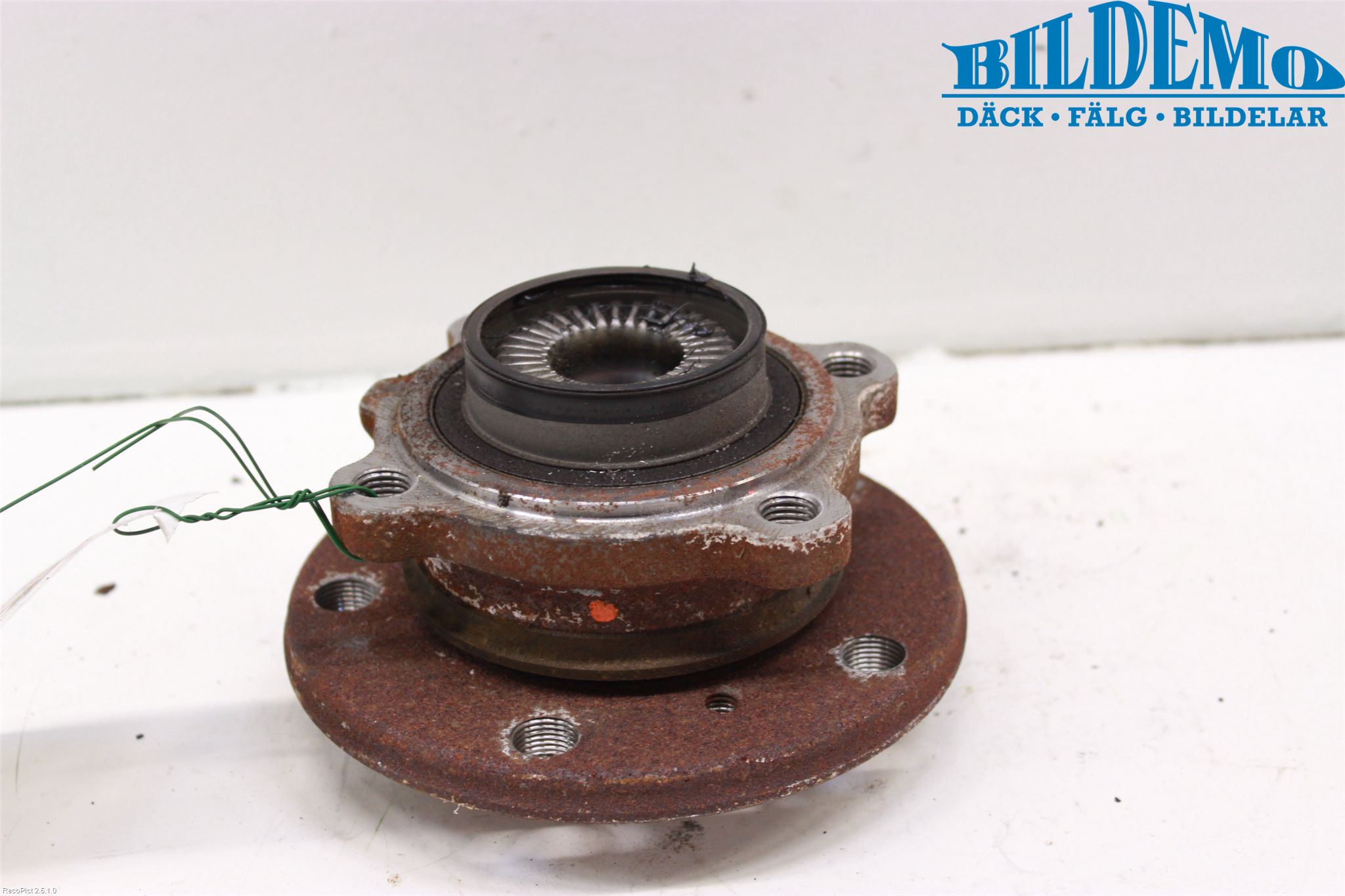 BMW 1 F20/F21 11-19 Nav Fram