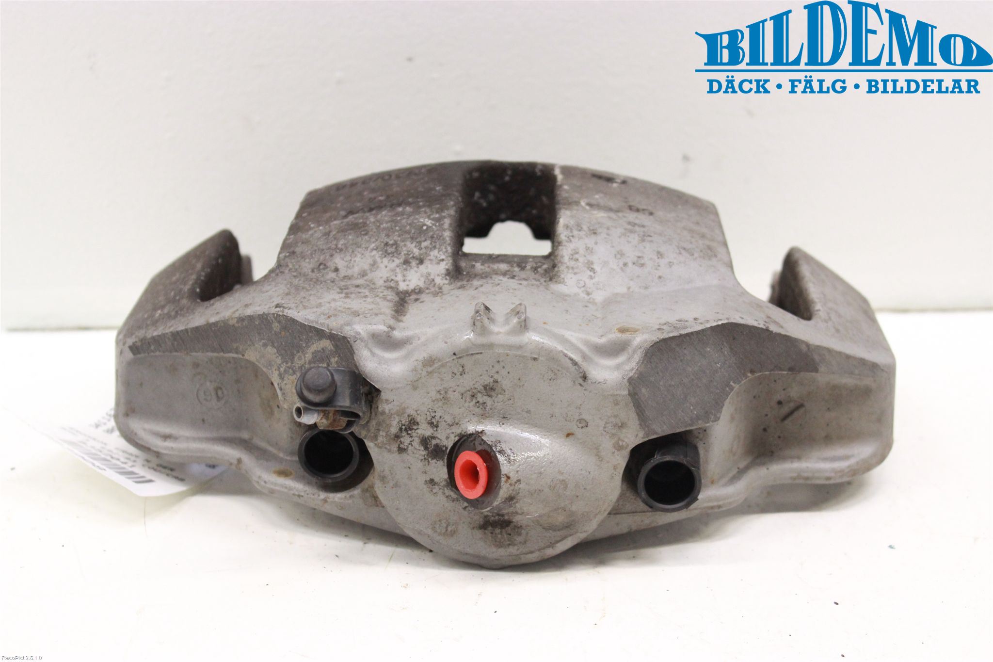 BMW 3 E92/93 Coupé/Cab 05-14 Bromsok Fram Höger