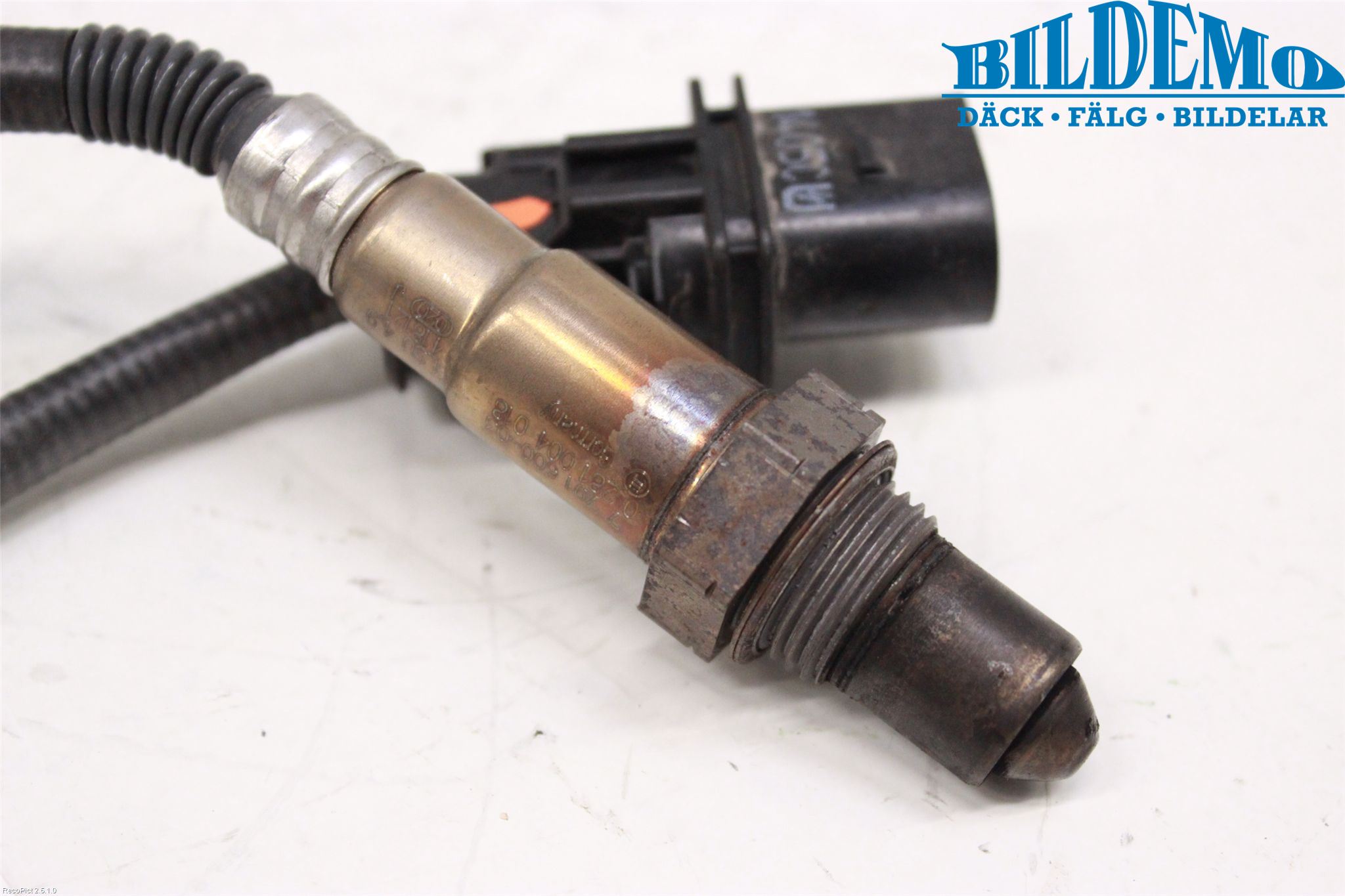 BMW 3 F30/F31/F80 12-19 Injlambdasond