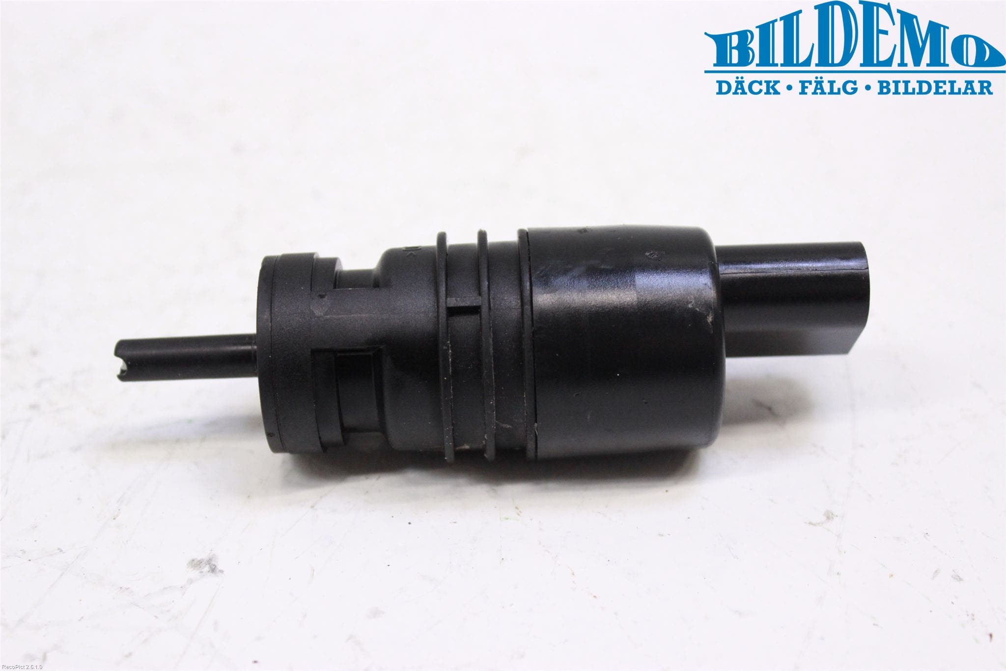 BMW X1 E84 10-15 Spolarpump Vindruta