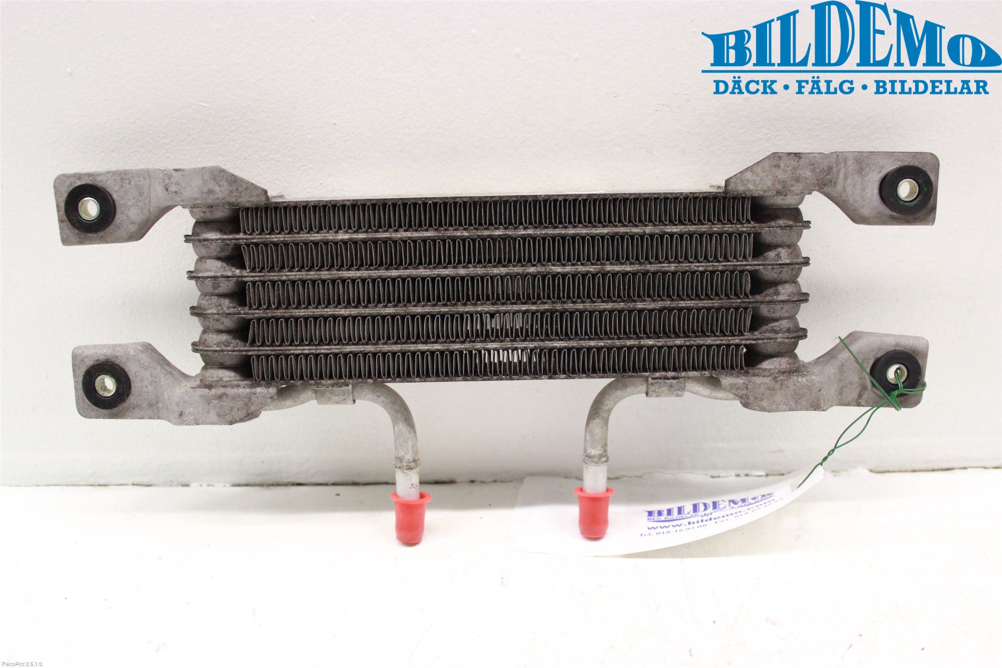 Opel ANTARA Oljekylare Automat