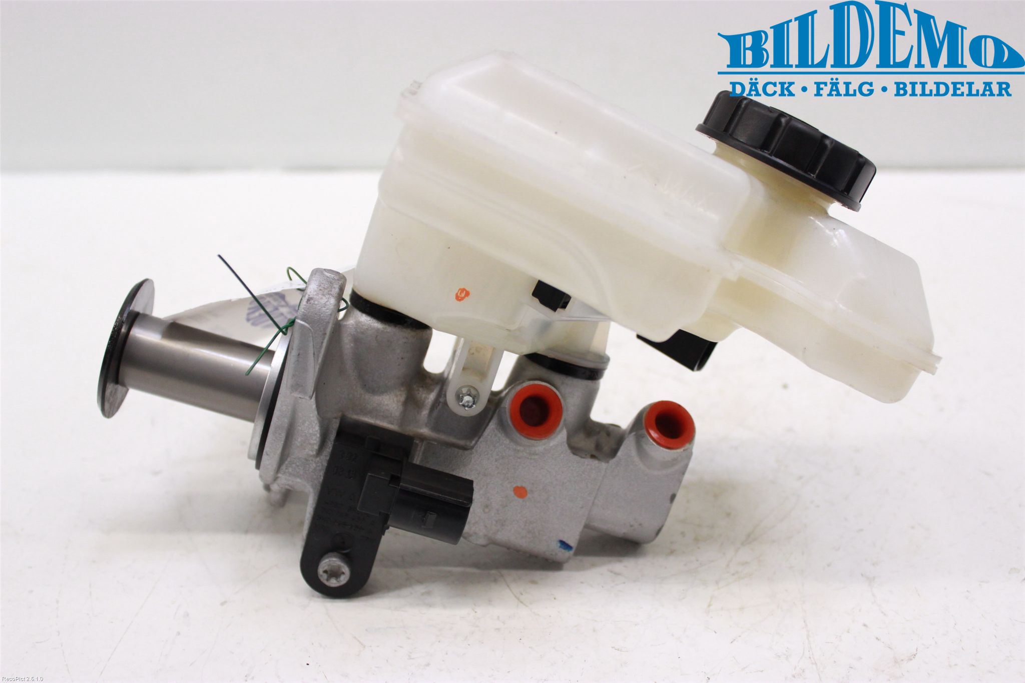 Volkswagen VW GOLF / E-GOLF VII 13-20 Broms Huvudcylinder