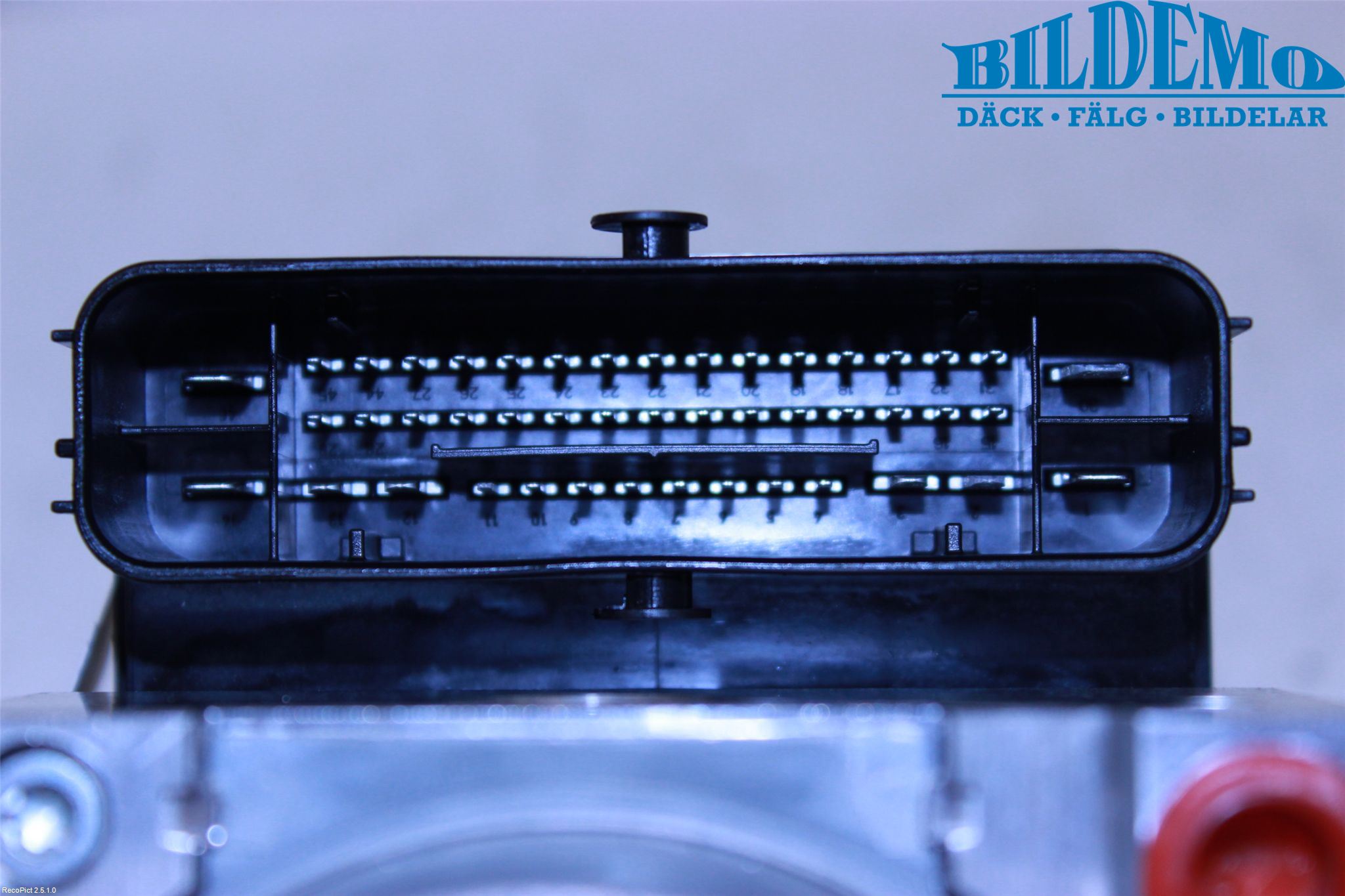 Volkswagen VW GOLF / E-GOLF VII 13-20 Abs Hydraulaggregat