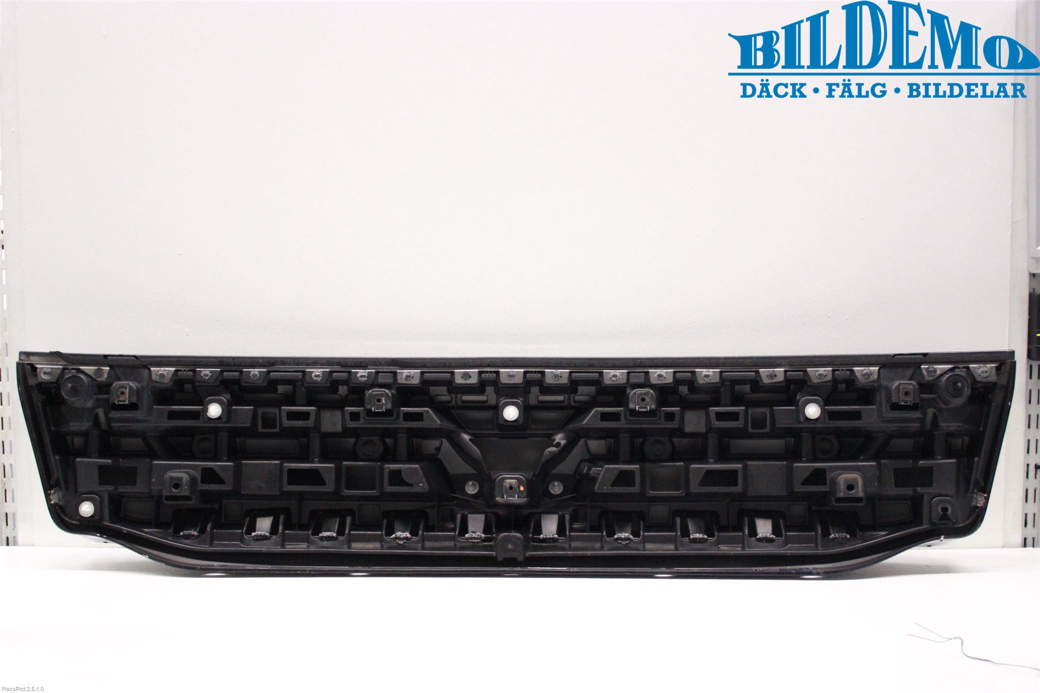 Citroen C4 I   05-10 Reflexramp-Dekorramp