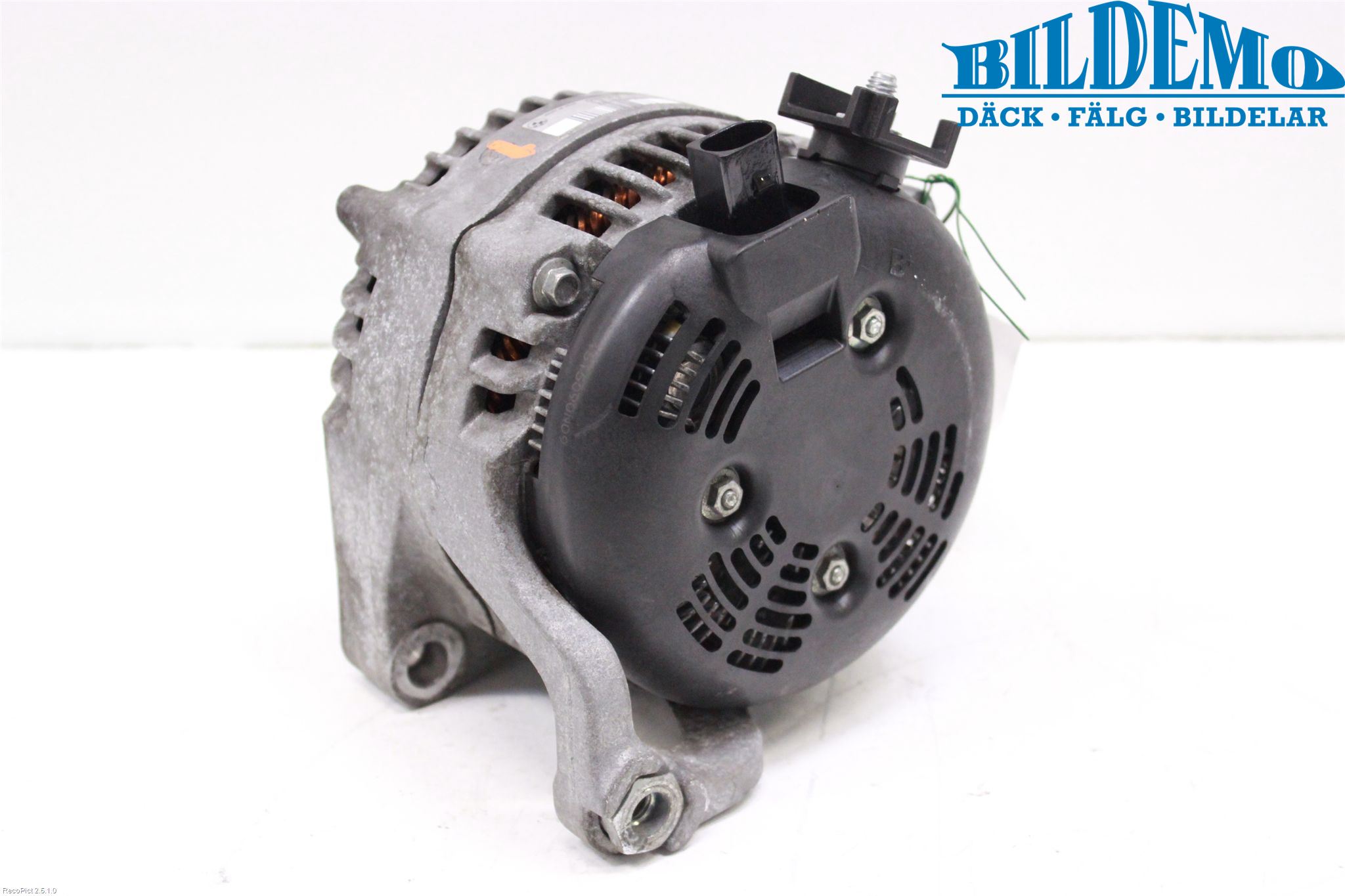 BMW 3 F30/F31/F80 12-19 Generator