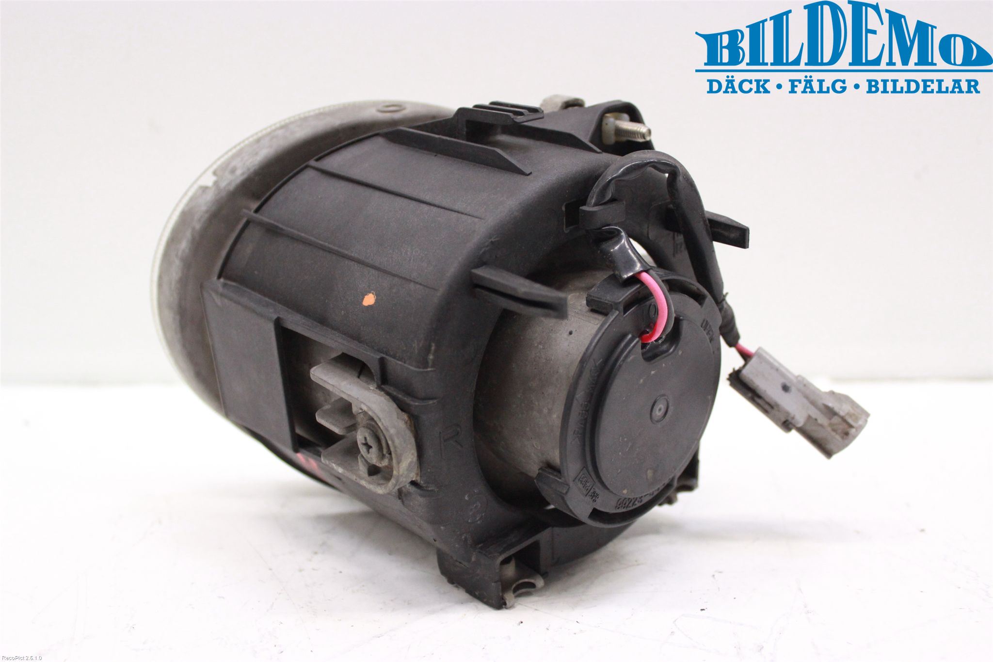 Subaru LEGACY    04-06 Dimljus-Varselljus Fram