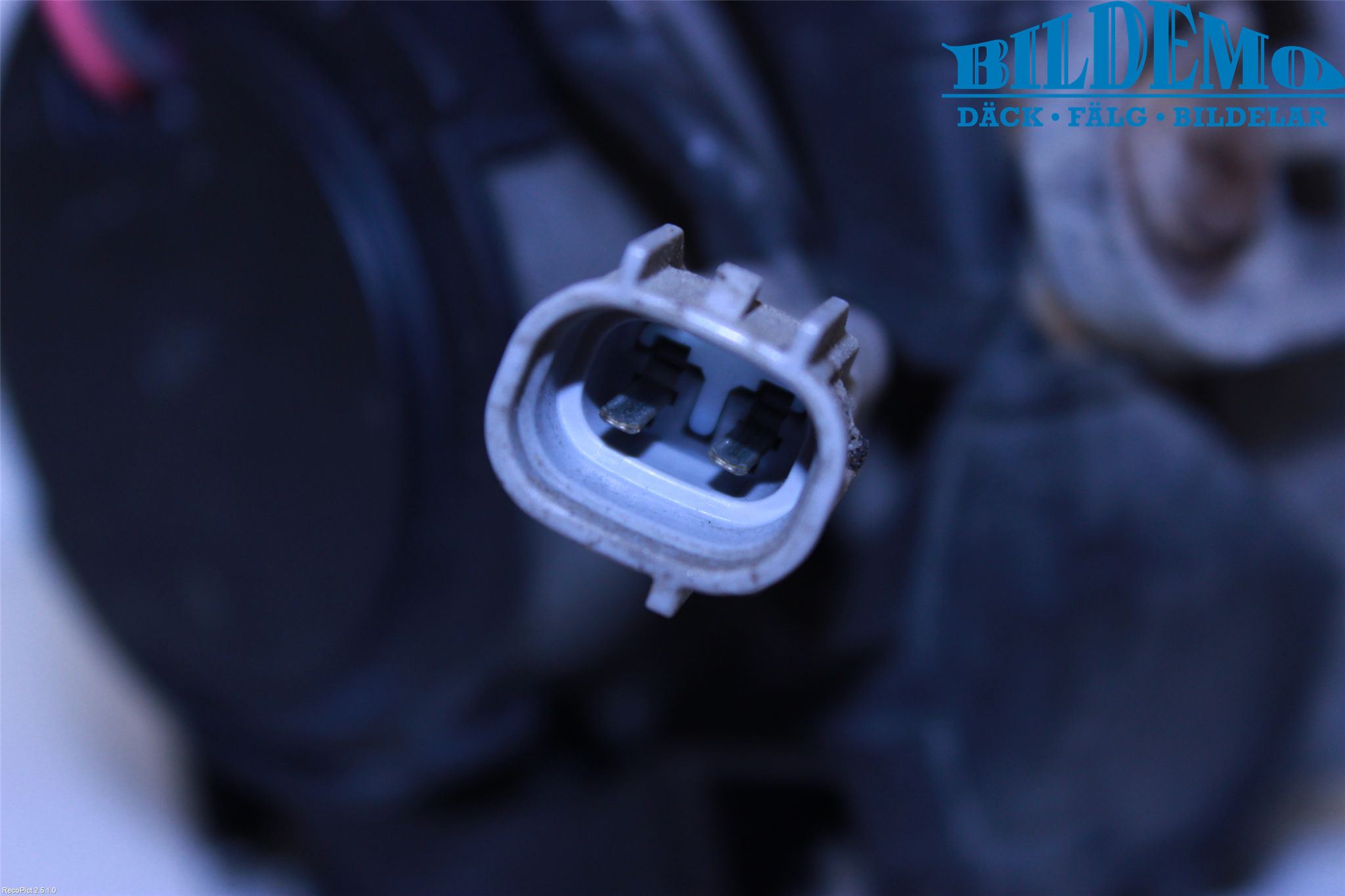 Subaru LEGACY    04-06 Dimljus-Varselljus Fram