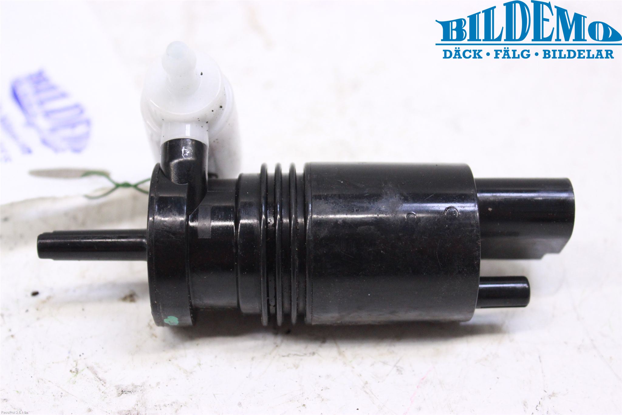 Mercedes-Benz MB ML (W164) 05-11 Spolarpump Vindruta