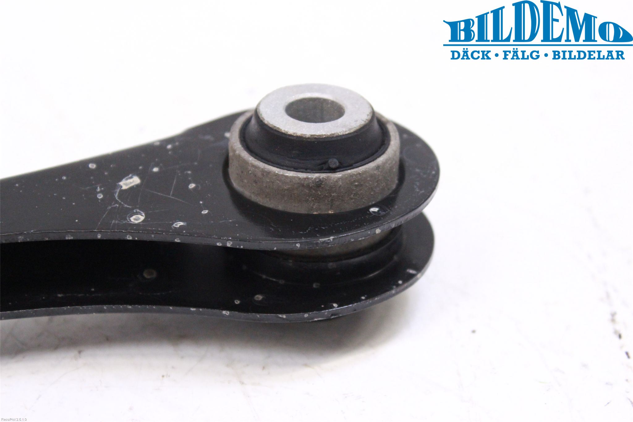 BMW 3 F30/F31/F80 12-19 Bärarm Bak Vänster