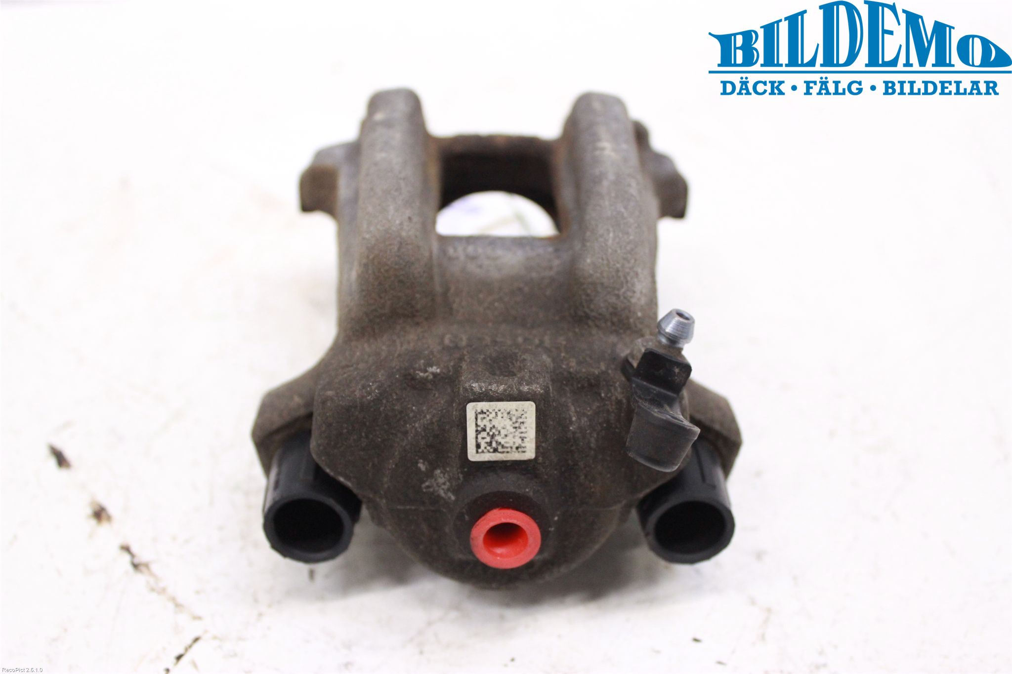 BMW 3 F30/F31/F80 12-19 Bromsok Bak Höger