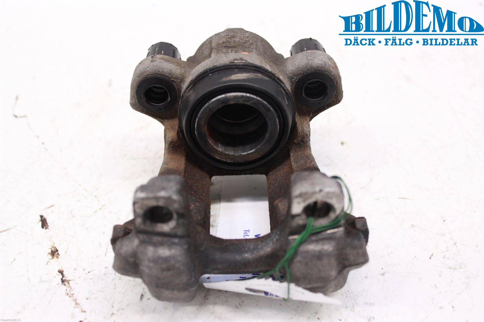 BMW 3 F30/F31/F80 12-19 Bromsok Bak Höger