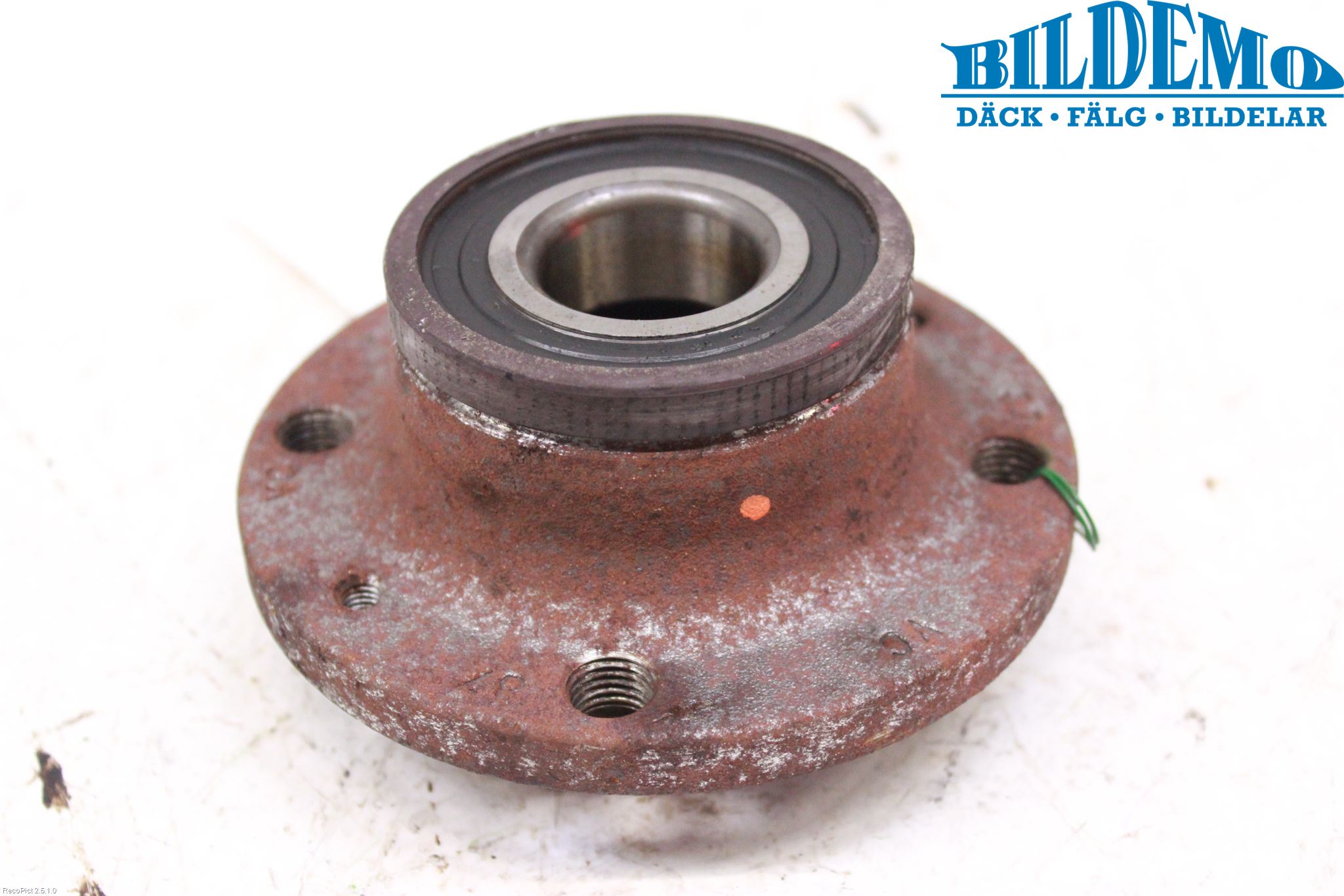 Opel CORSA D 07-14 Nav Bak