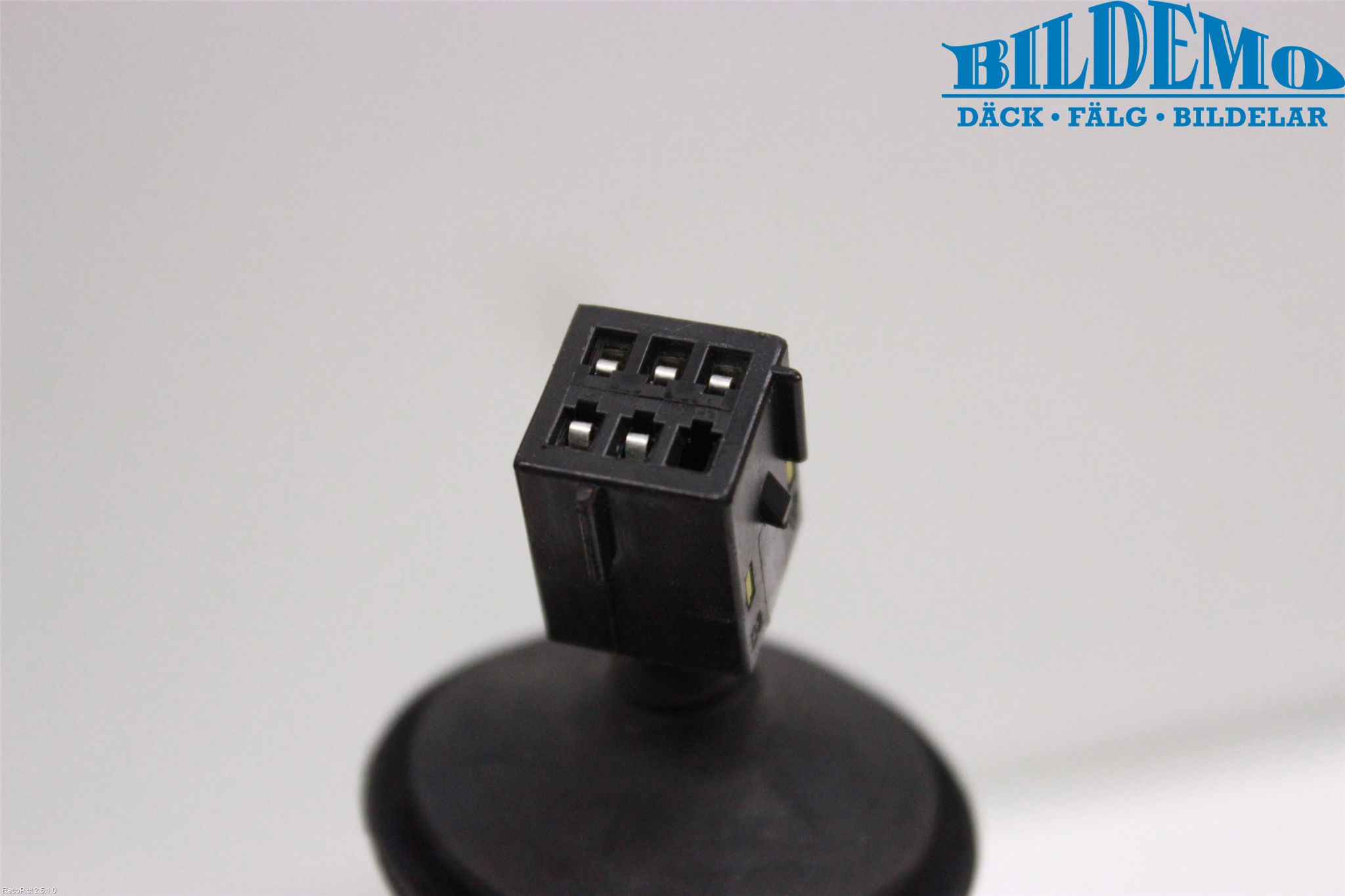 Opel CORSA D 07-14 Spegel Yttre El Vä