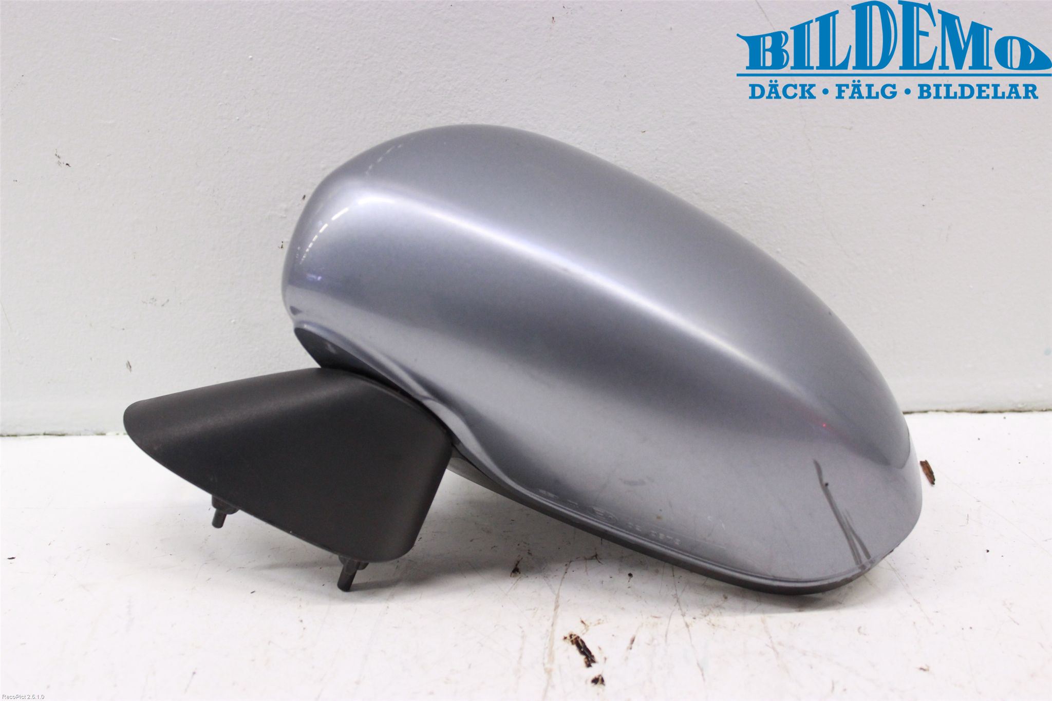 Opel CORSA D 07-14 Spegel Yttre El Vä