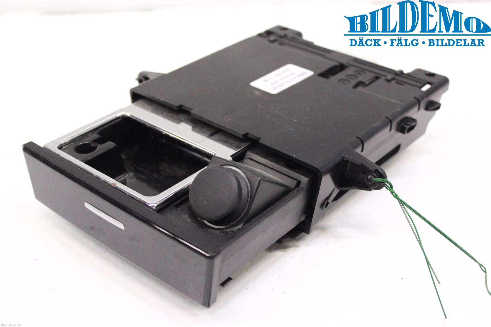 BMW 5 E60/61 Sed/Tou 02-10 Askkopp