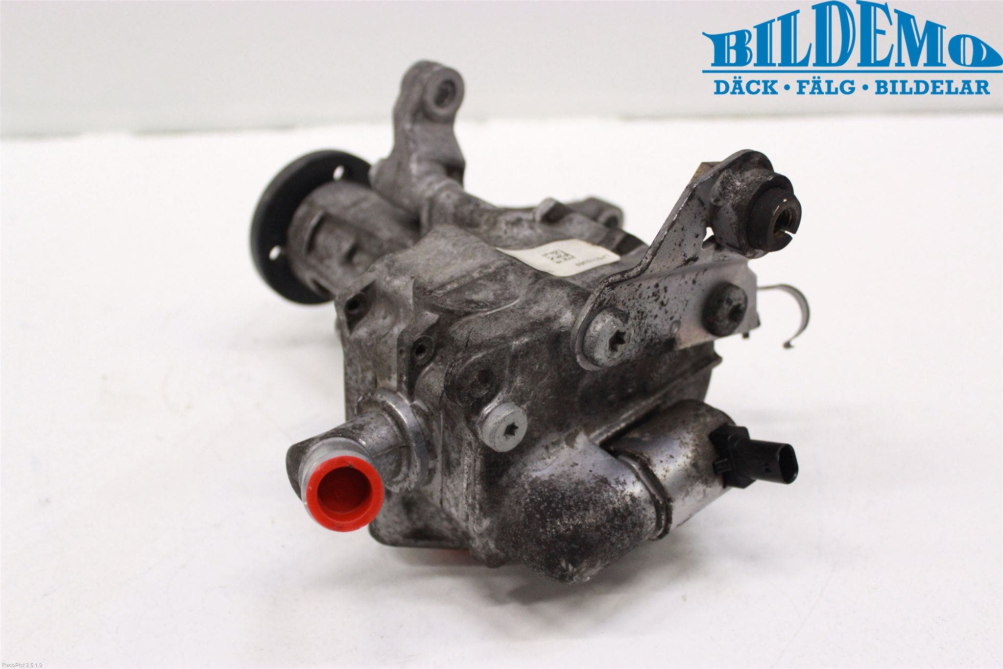 BMW 5 F10/F11/F18 09-17 Styrservopump