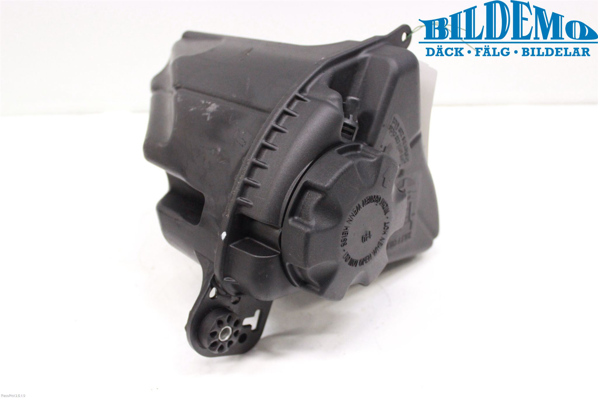 BMW 5 F10/F11/F18 09-17 Expansionstank