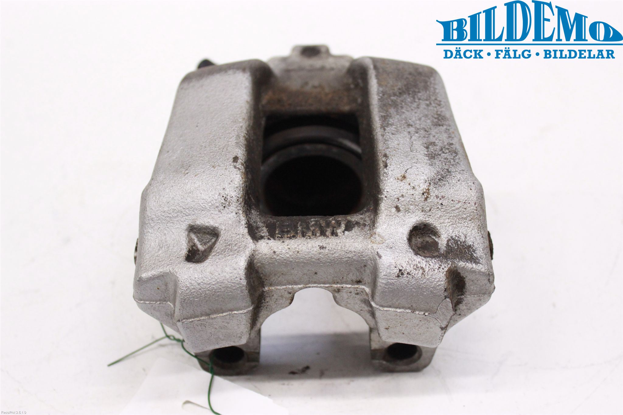 BMW 3 F30/F31/F80 12-19 Bromsok Fram Höger