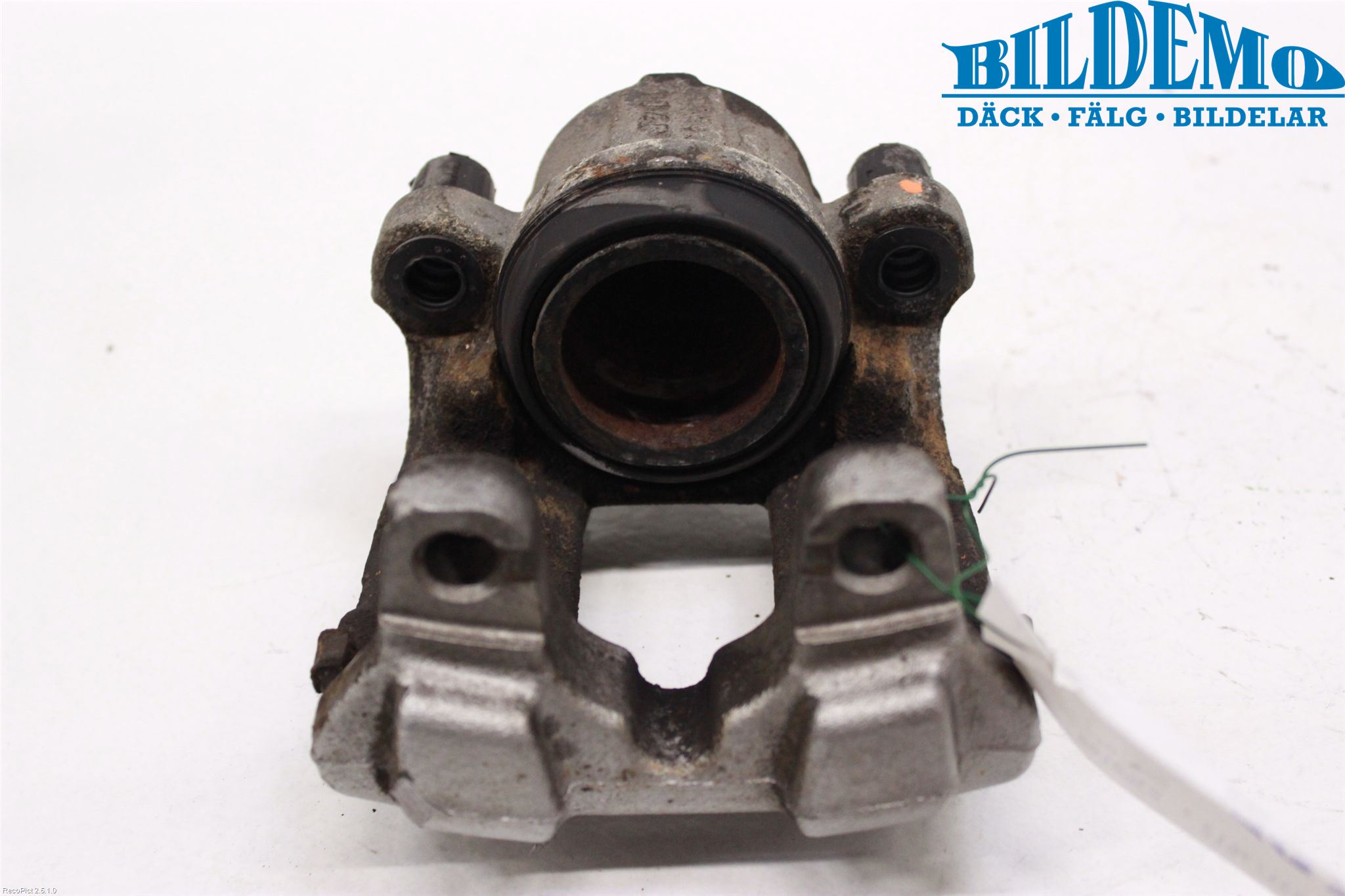 BMW 3 F30/F31/F80 12-19 Bromsok Fram Höger