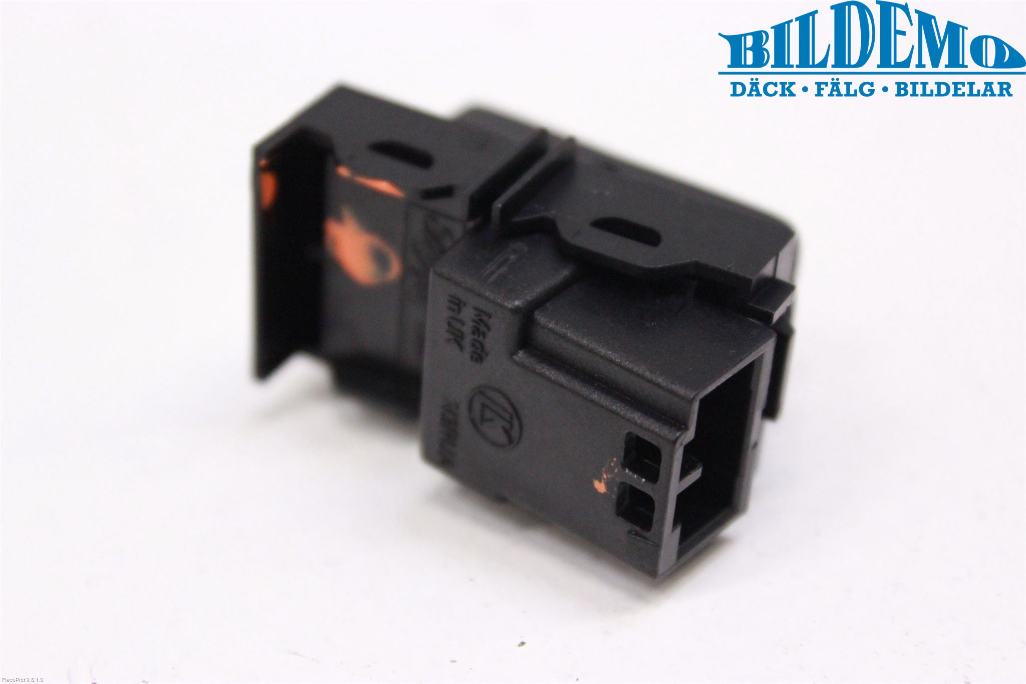 Volvo V70 08-13 Strömställare Centrallås