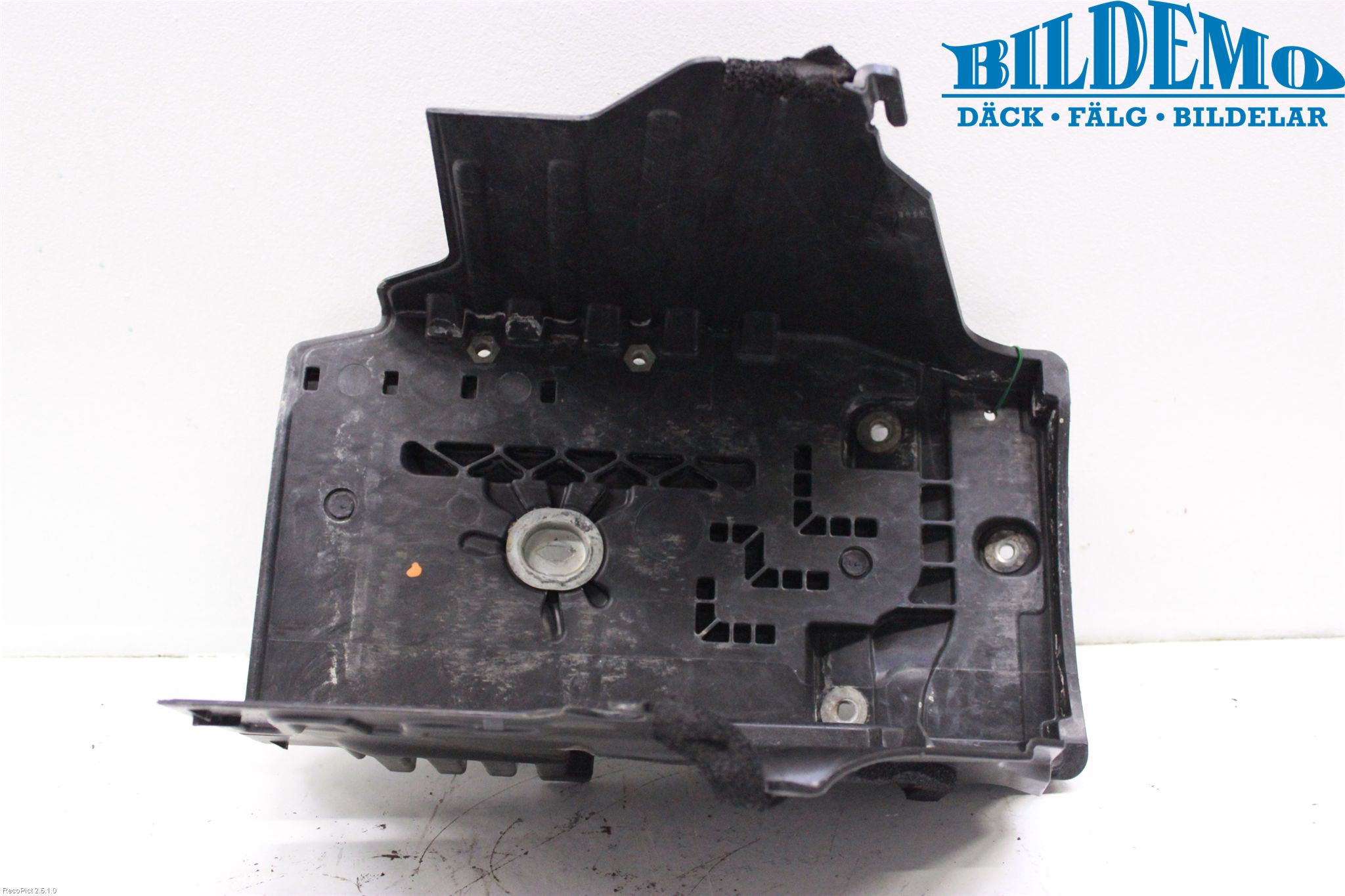 Volvo V70 08-13 Batterilåda-Fäste-Hållare