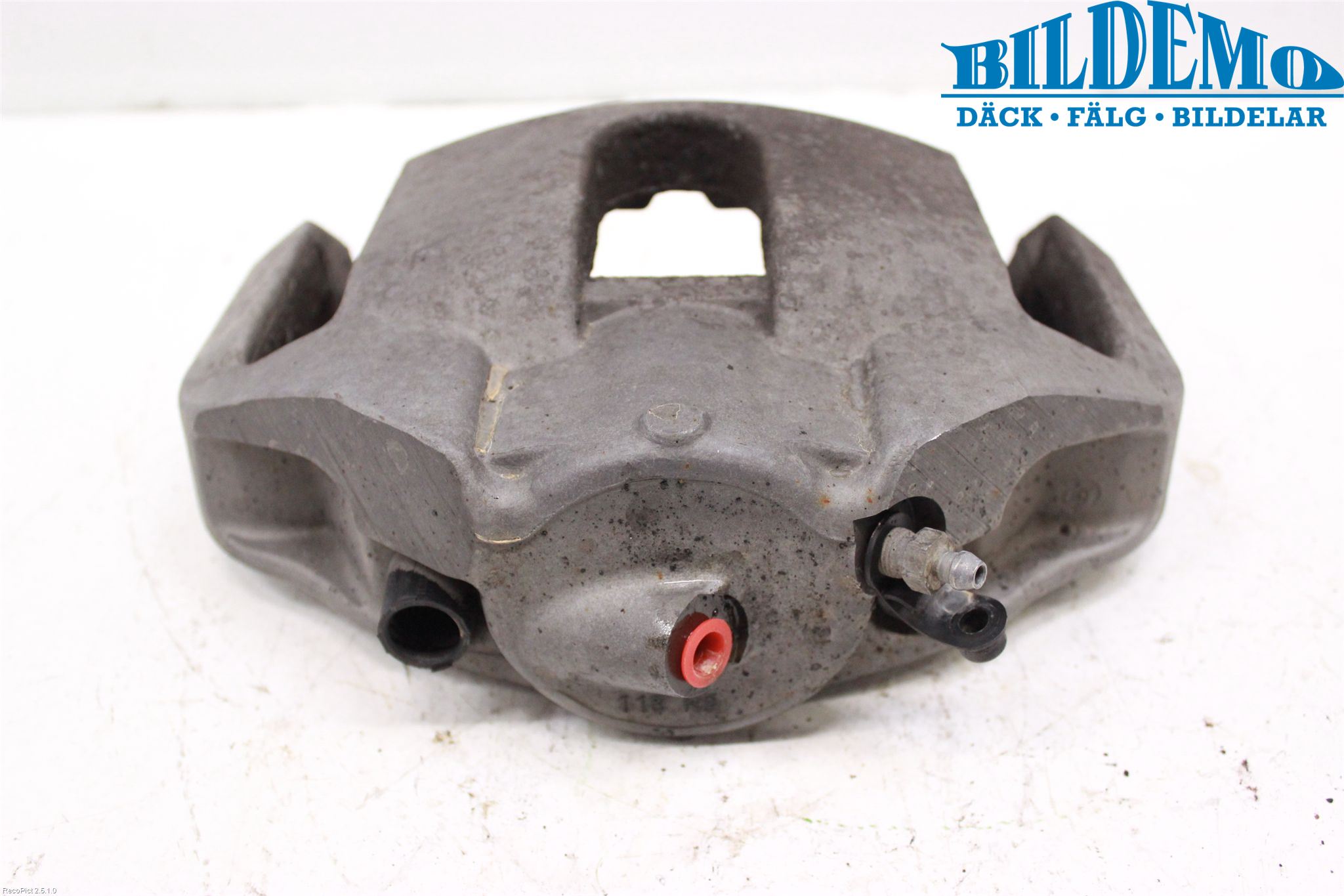 BMW 5 E60/61 Sed/Tou 02-10 Bromsok Fram Vänster