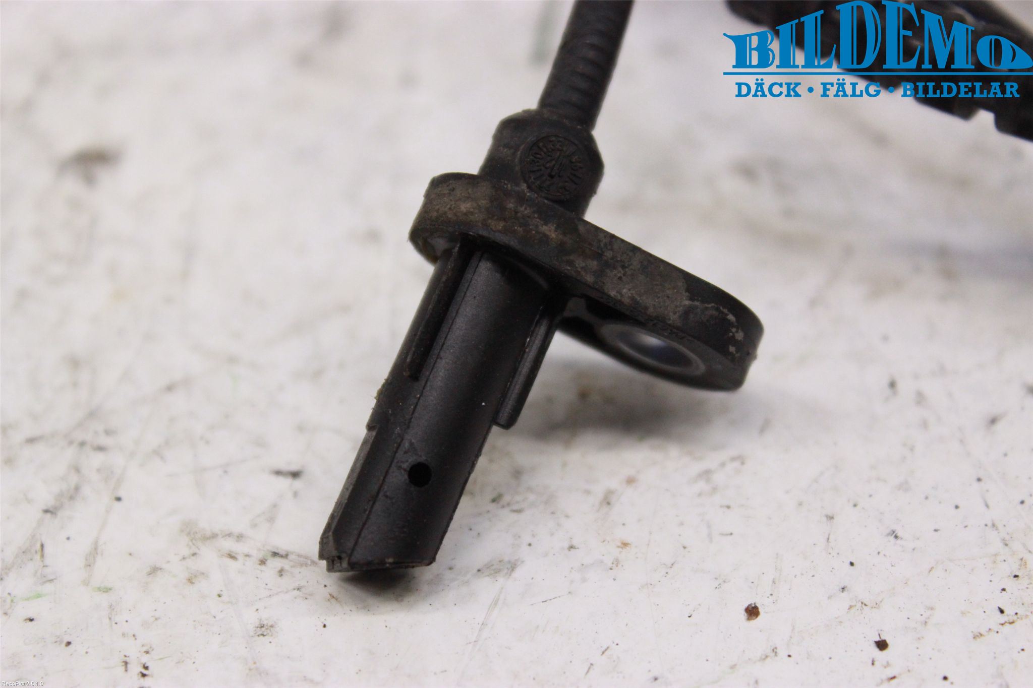 BMW 5 F10/F11/F18 09-17 Abs Sensor