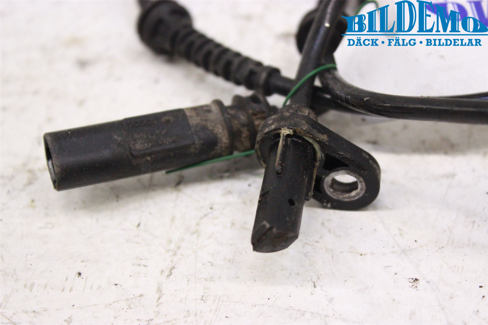 BMW 5 F10/F11/F18 09-17 Abs Sensor