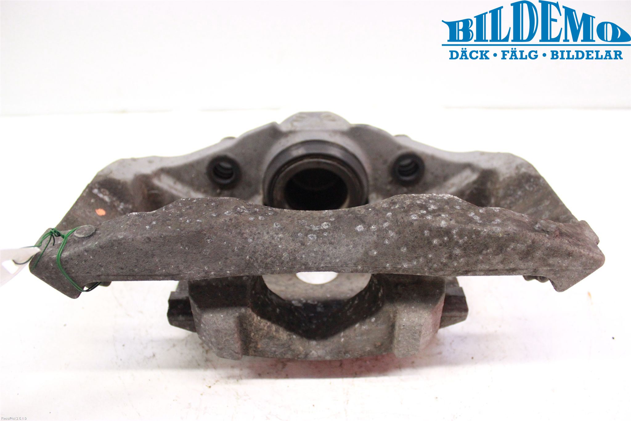 BMW 5 F10/F11/F18 09-17 Bromsok Fram Höger