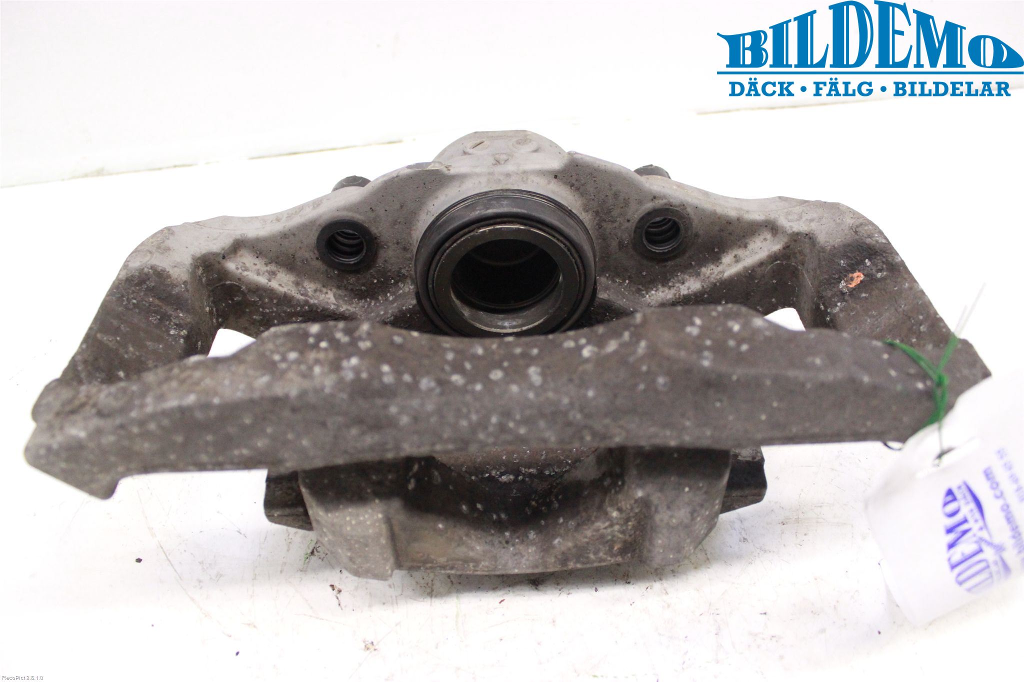 BMW 5 F10/F11/F18 09-17 Bromsok Fram Vänster