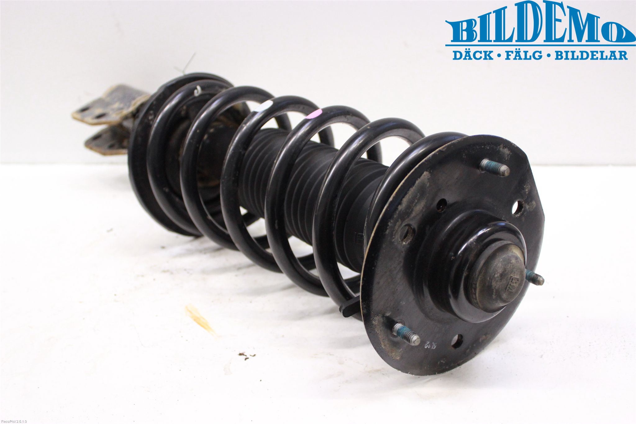 Opel ANTARA Fjäderben Fram Höger