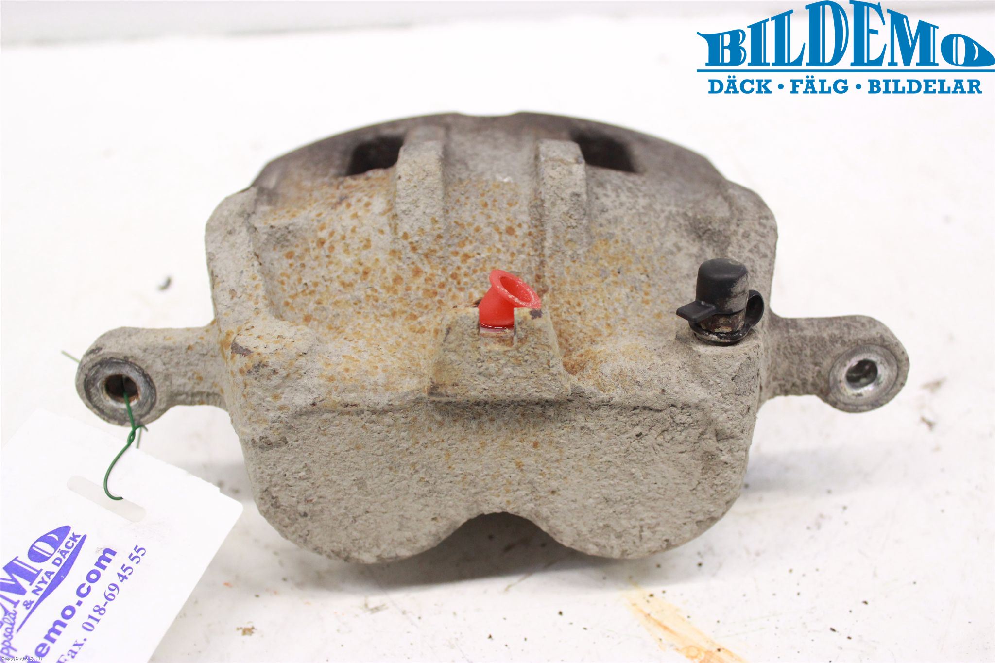 Opel ANTARA Bromsok Fram Höger