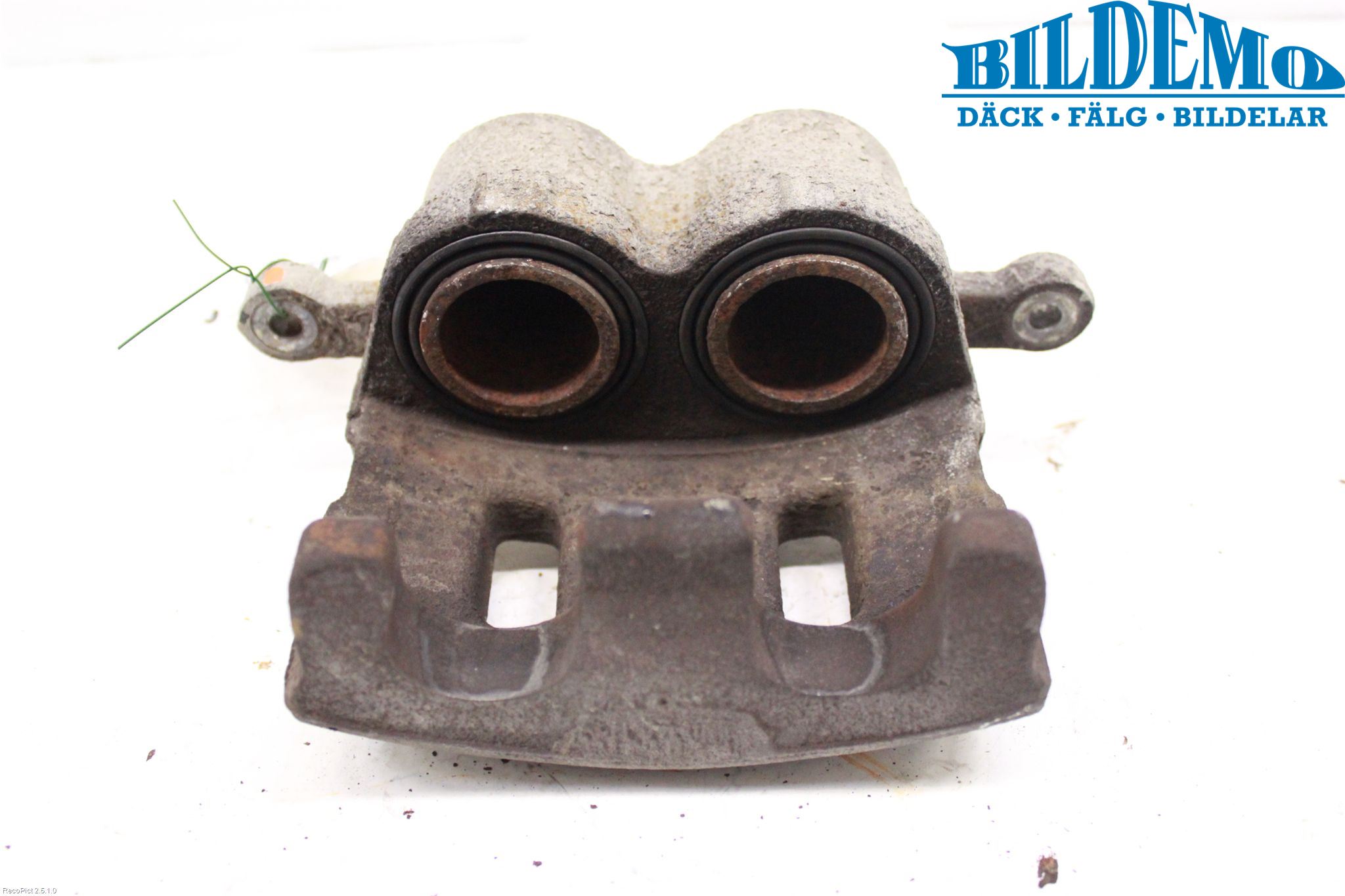 Opel ANTARA Bromsok Fram Höger