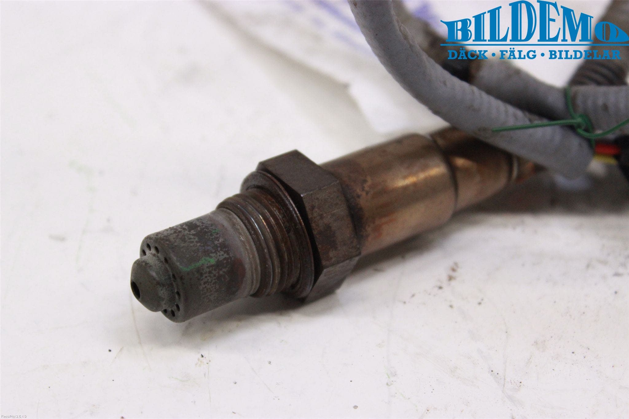 BMW 5 E60/61 Sed/Tou 02-10 Injlambdasond