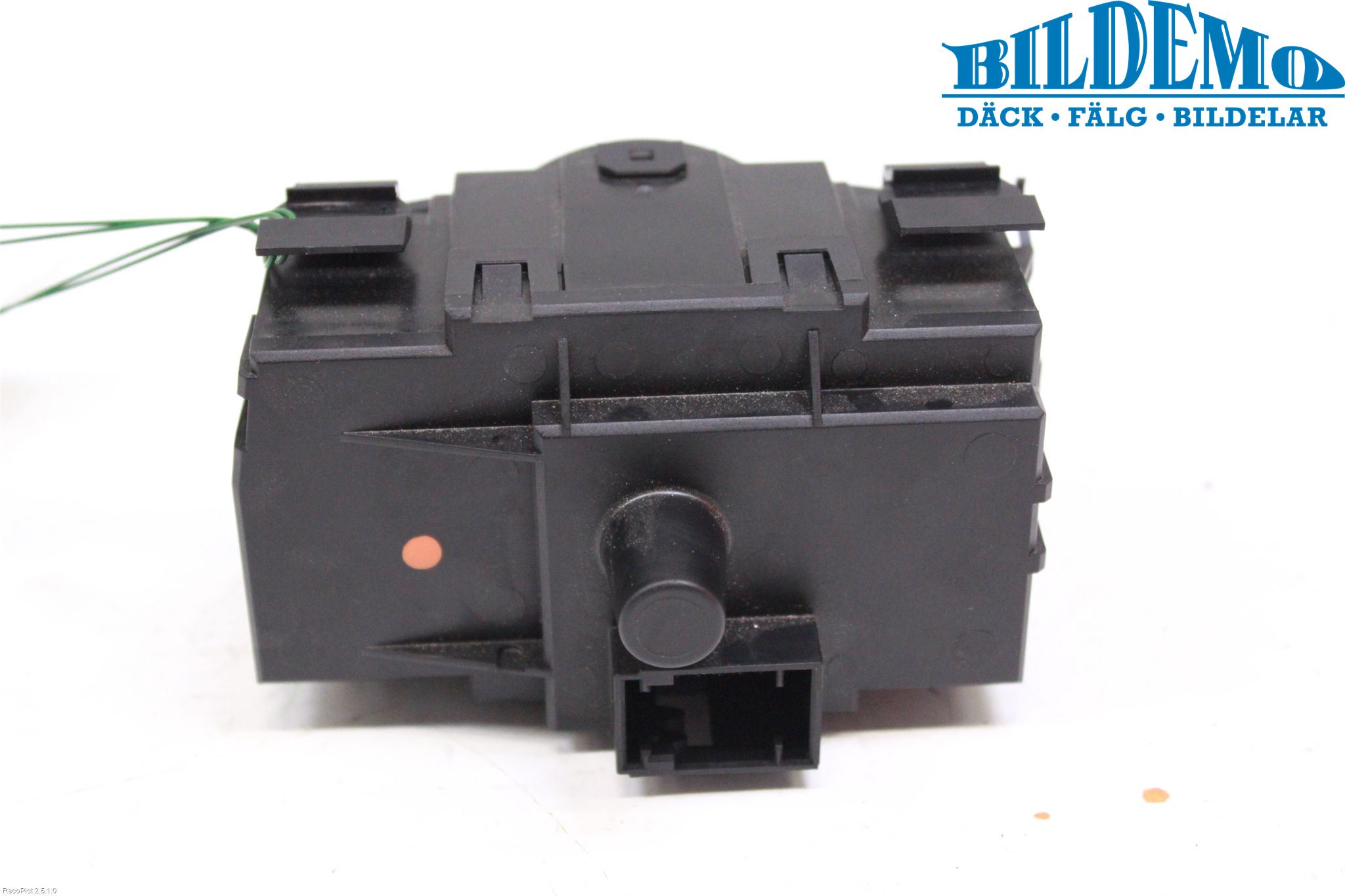 BMW 1 E87/81 5D/3D 03-11 Strömställare Ljus