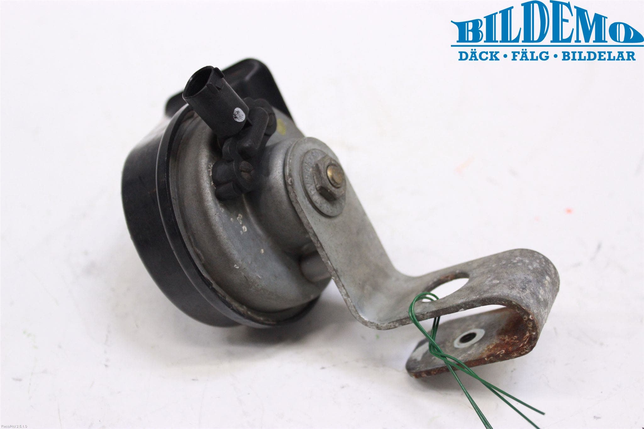 BMW 1 E87/81 5D/3D 03-11 Signalhorn