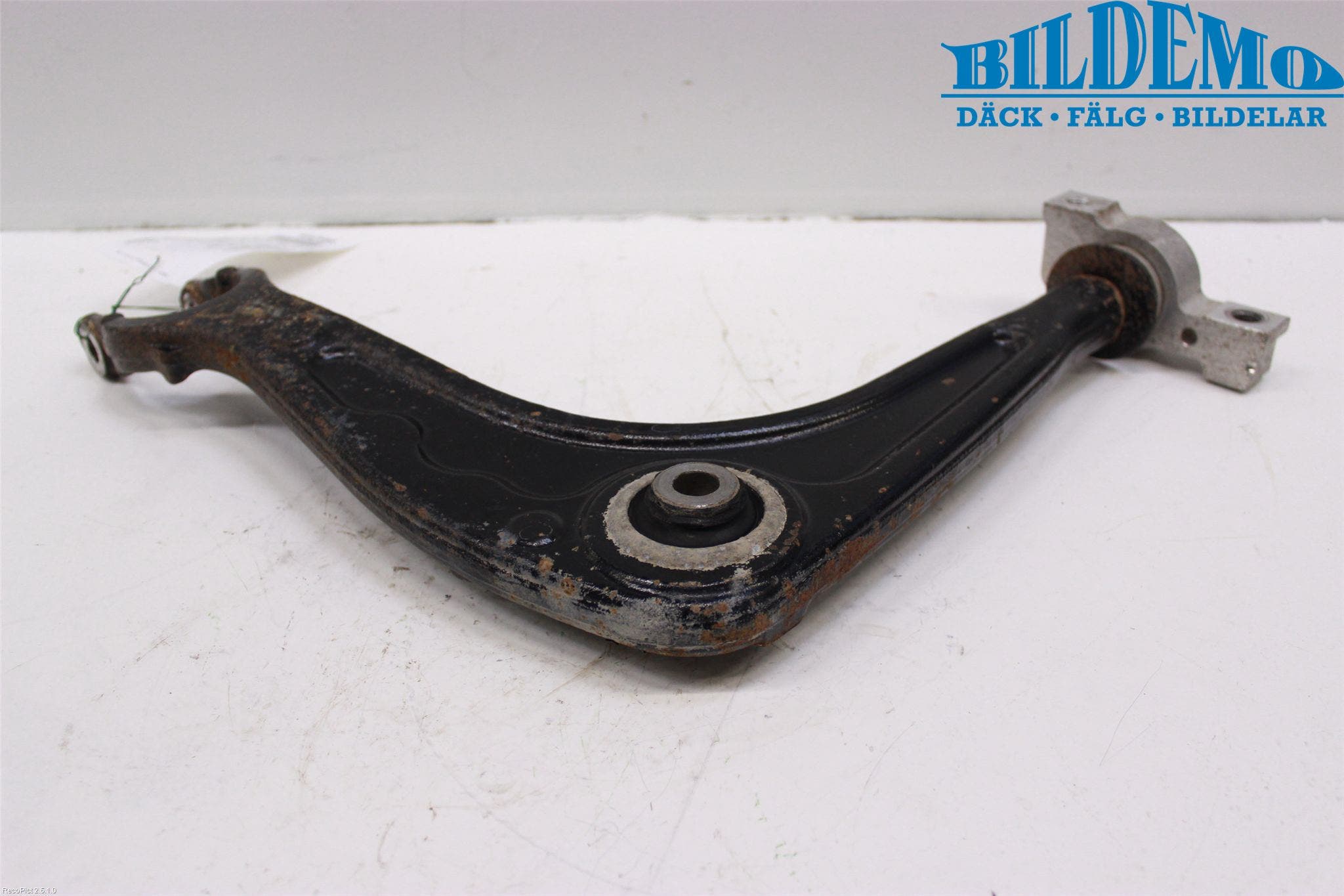 Peugeot 407 Bärarm Fram Undre Vä