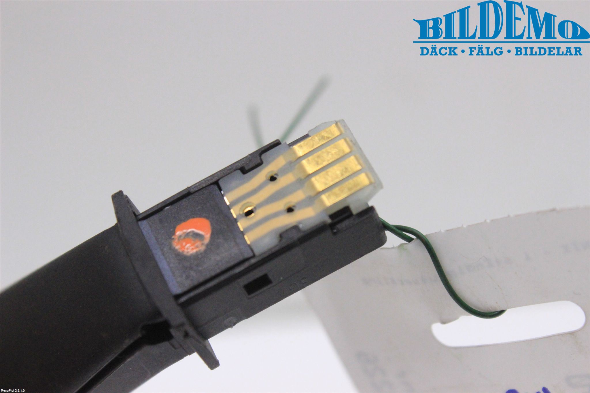 Saab 9-3 VER2/VER3 08-15 Spak Torkar-Spolomk