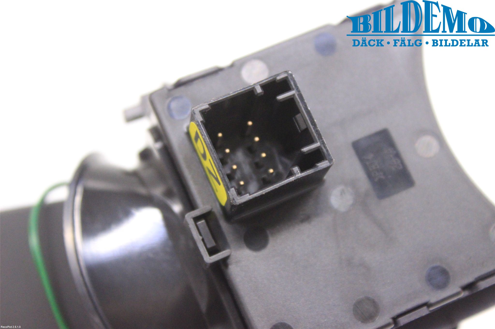 GM CHEVROLET ORLANDO Spak Torkar-Spolomk