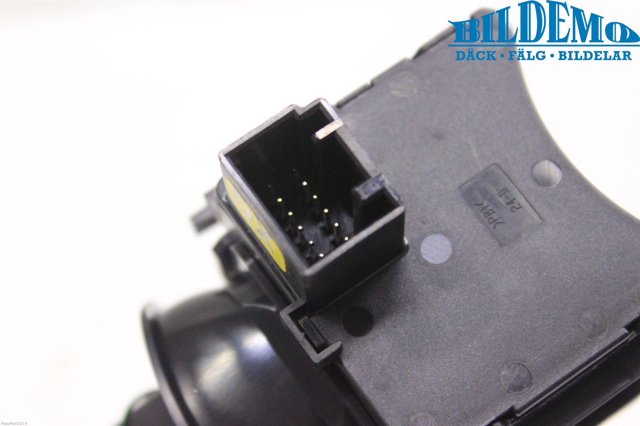 GM CHEVROLET ORLANDO Spak Blinkers-Ljusomk