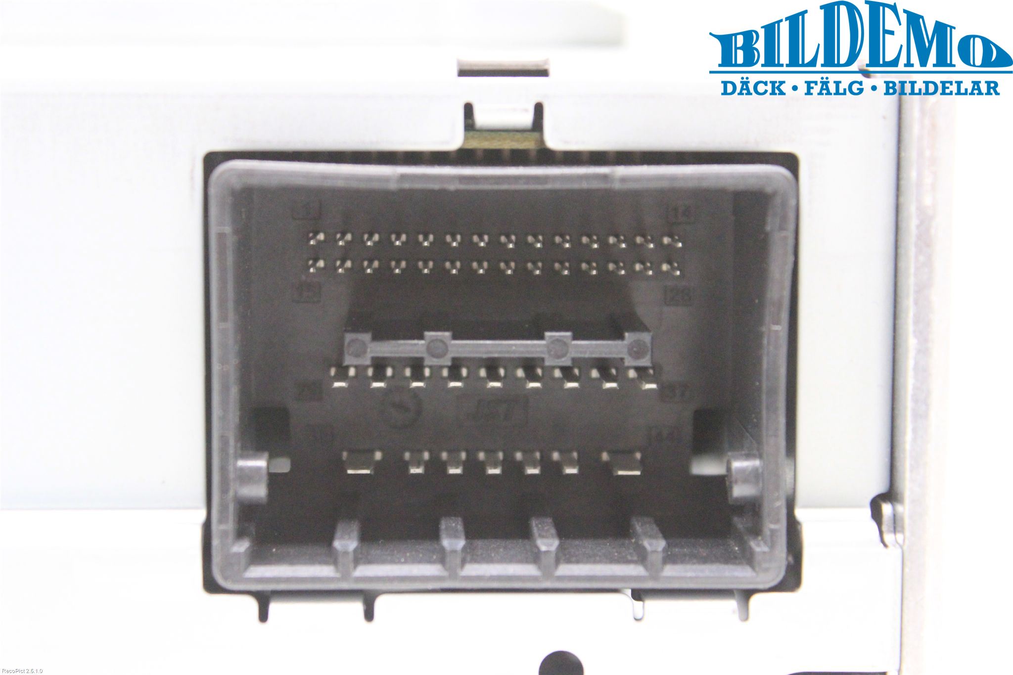 GM CHEVROLET ORLANDO Cd Radio - Multimediapanel