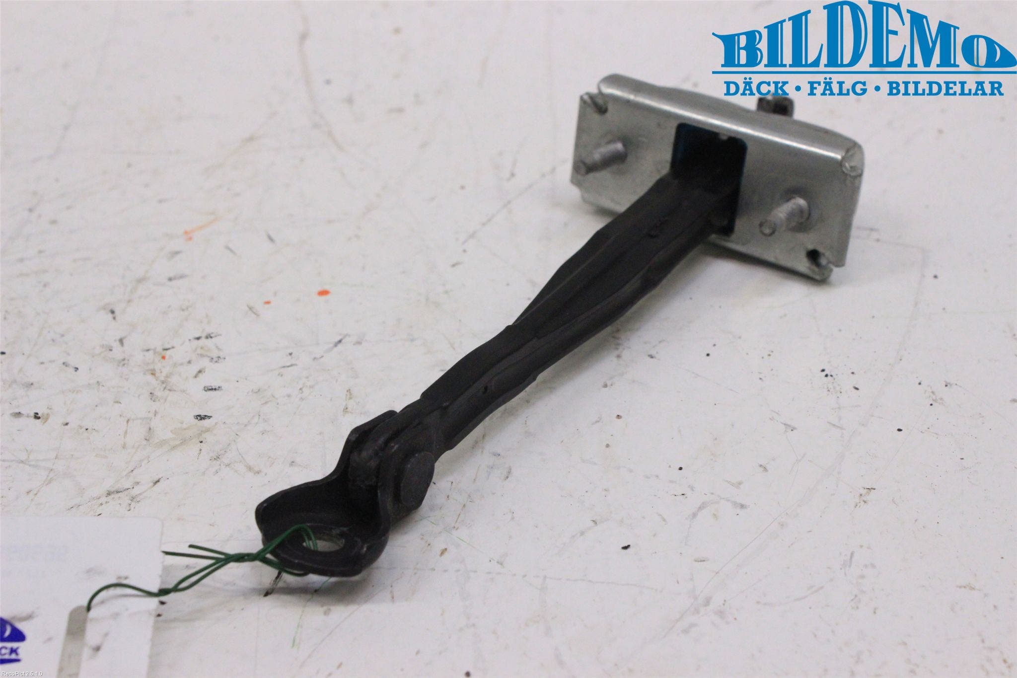 GM CHEVROLET ORLANDO Dörrstopp