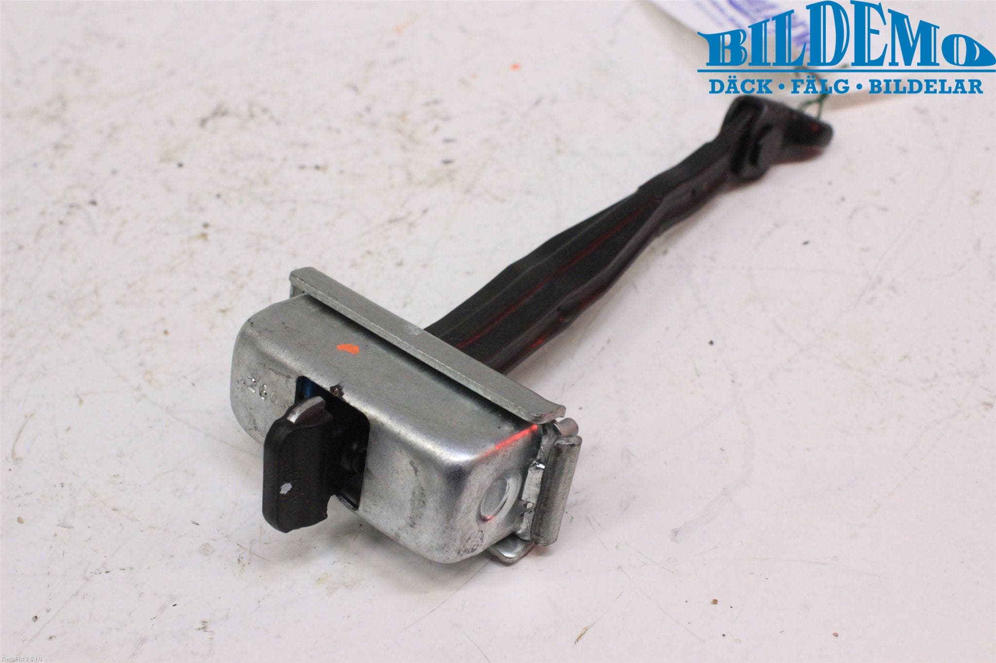 GM CHEVROLET ORLANDO Dörrstopp