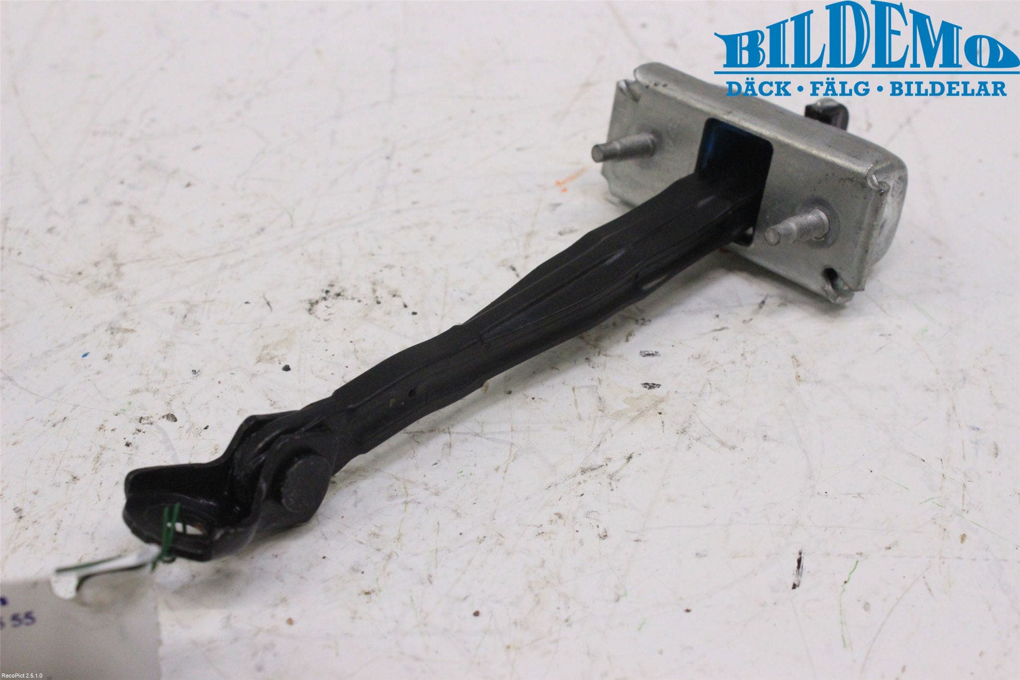 GM CHEVROLET ORLANDO Dörrstopp